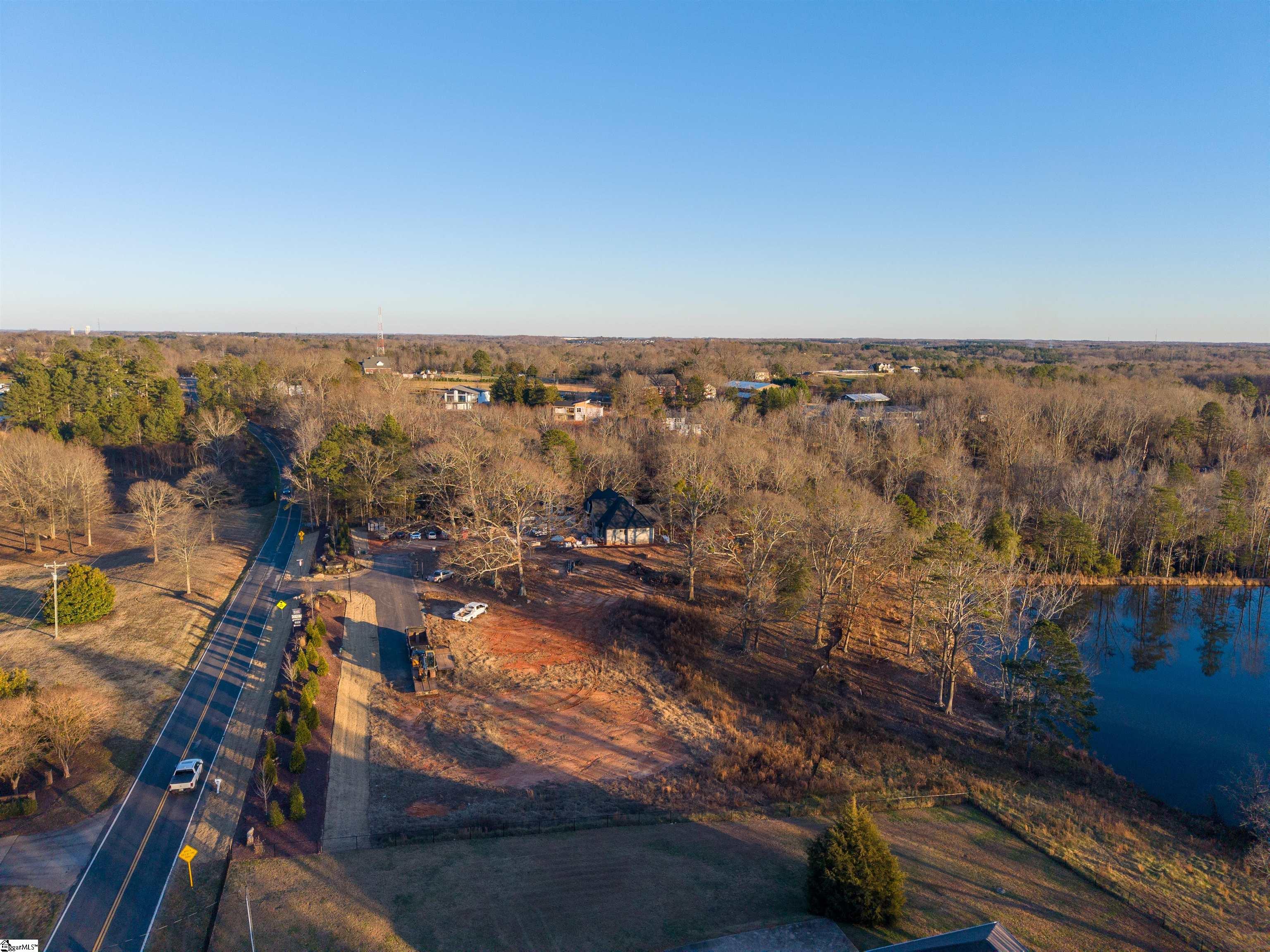 809 Moselle Court Greer, SC 29651