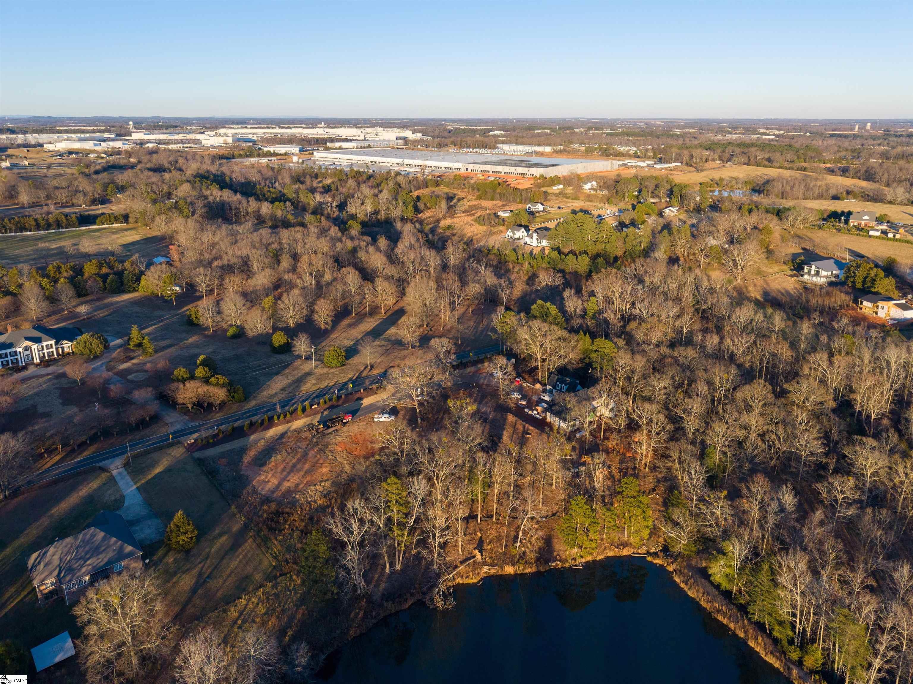 809 Moselle Court Greer, SC 29651