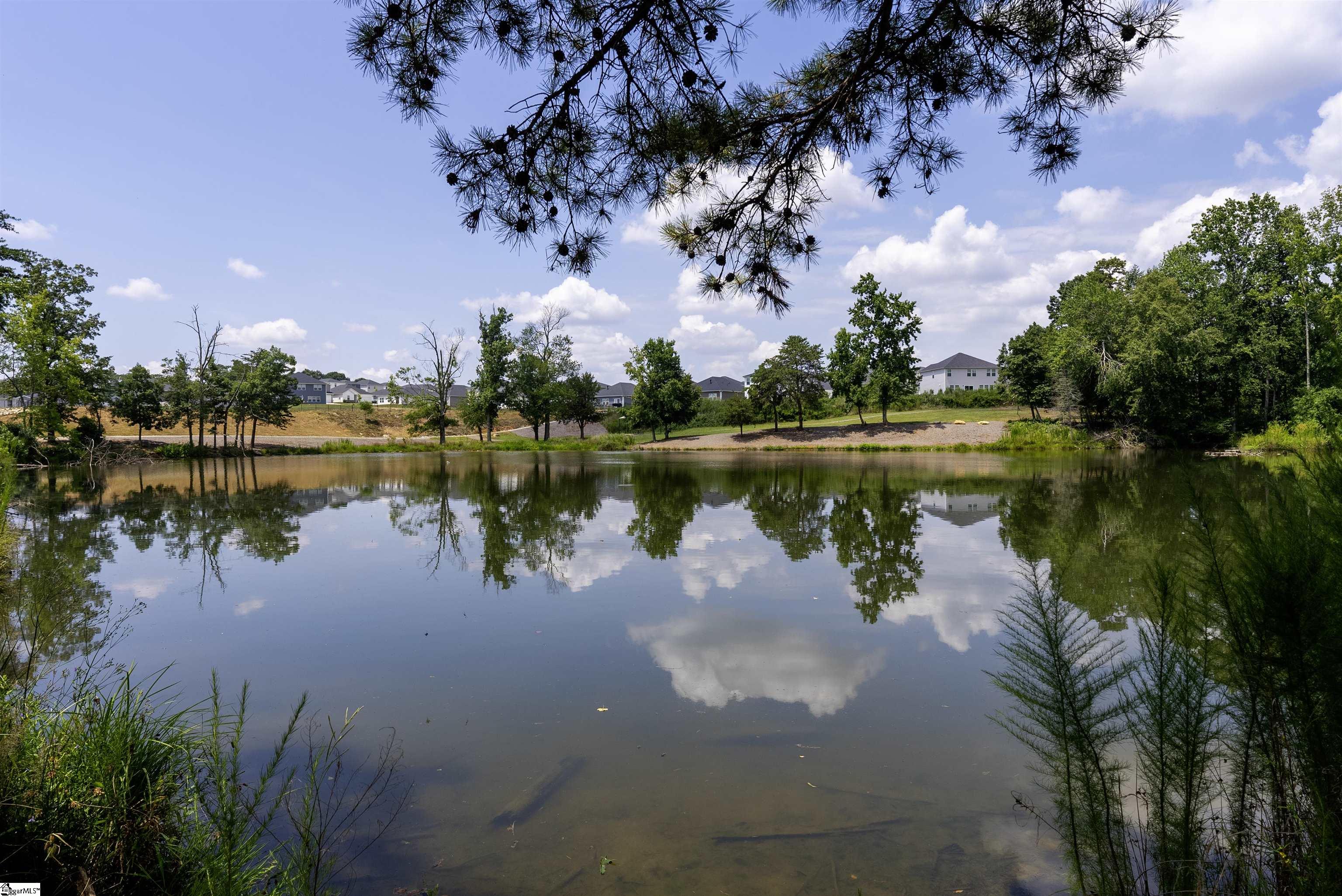 809 Moselle Court Greer, SC 29651