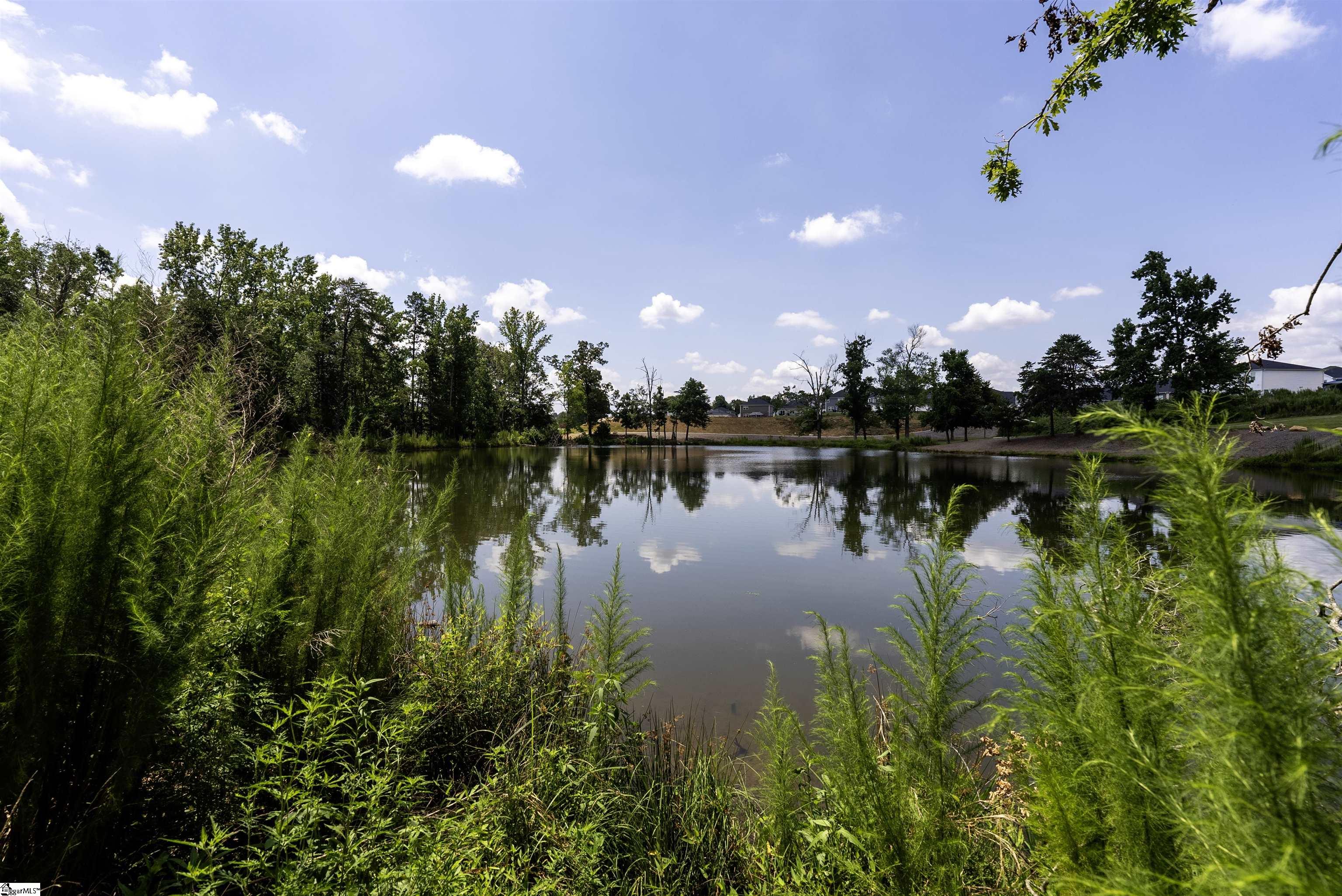 809 Moselle Court Greer, SC 29651
