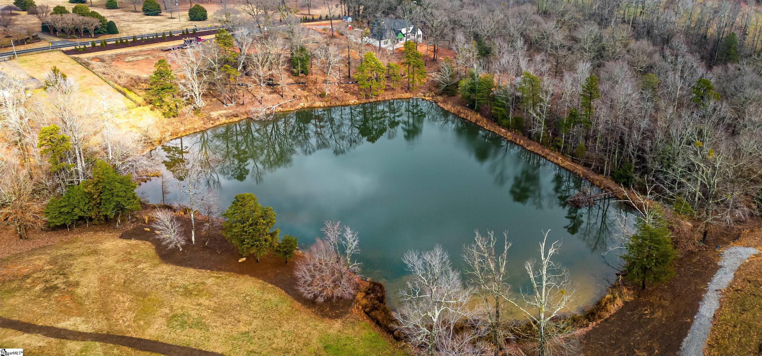 809 Moselle Court Greer, SC 29651