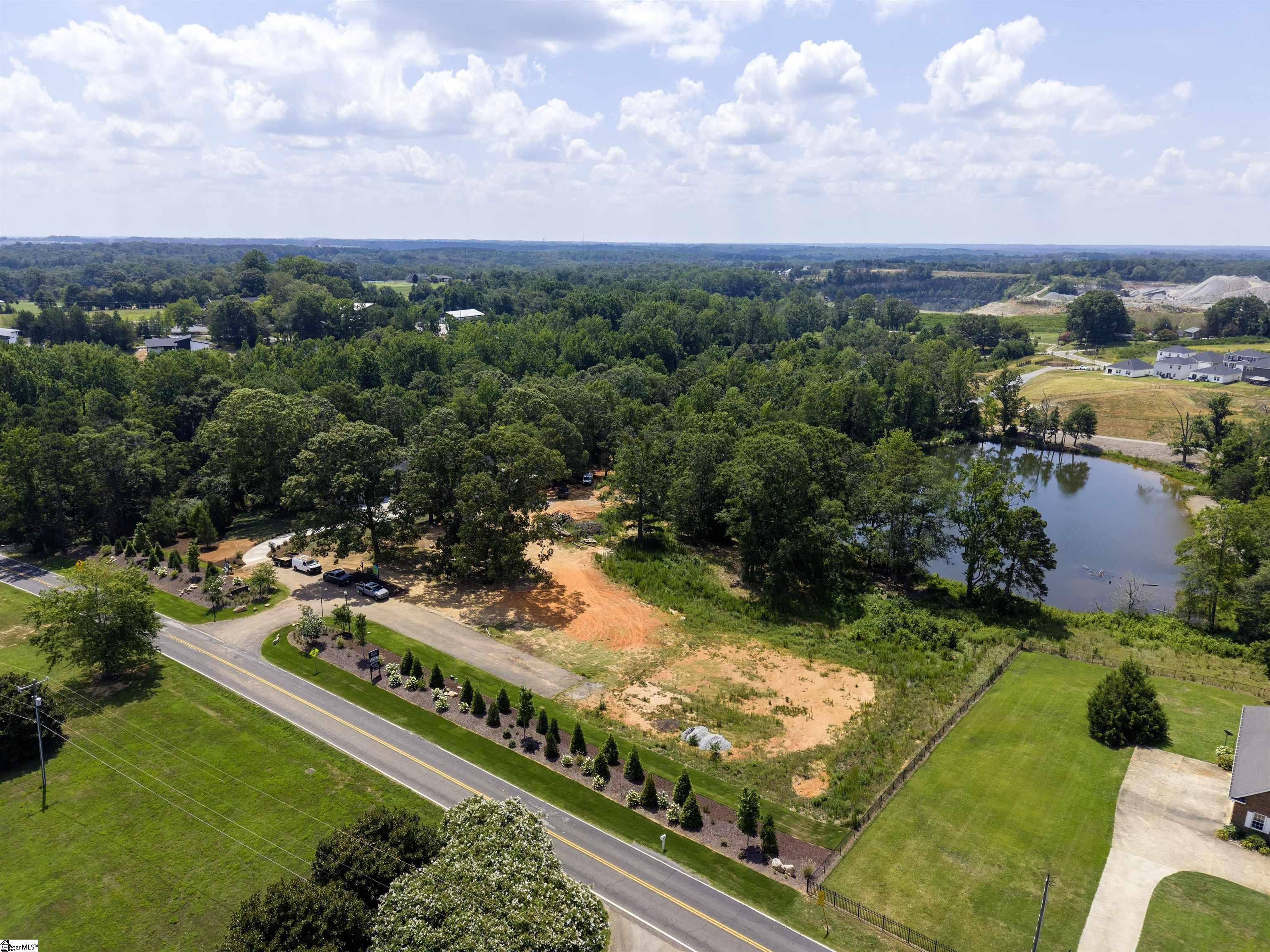 809 Moselle Court Greer, SC 29651