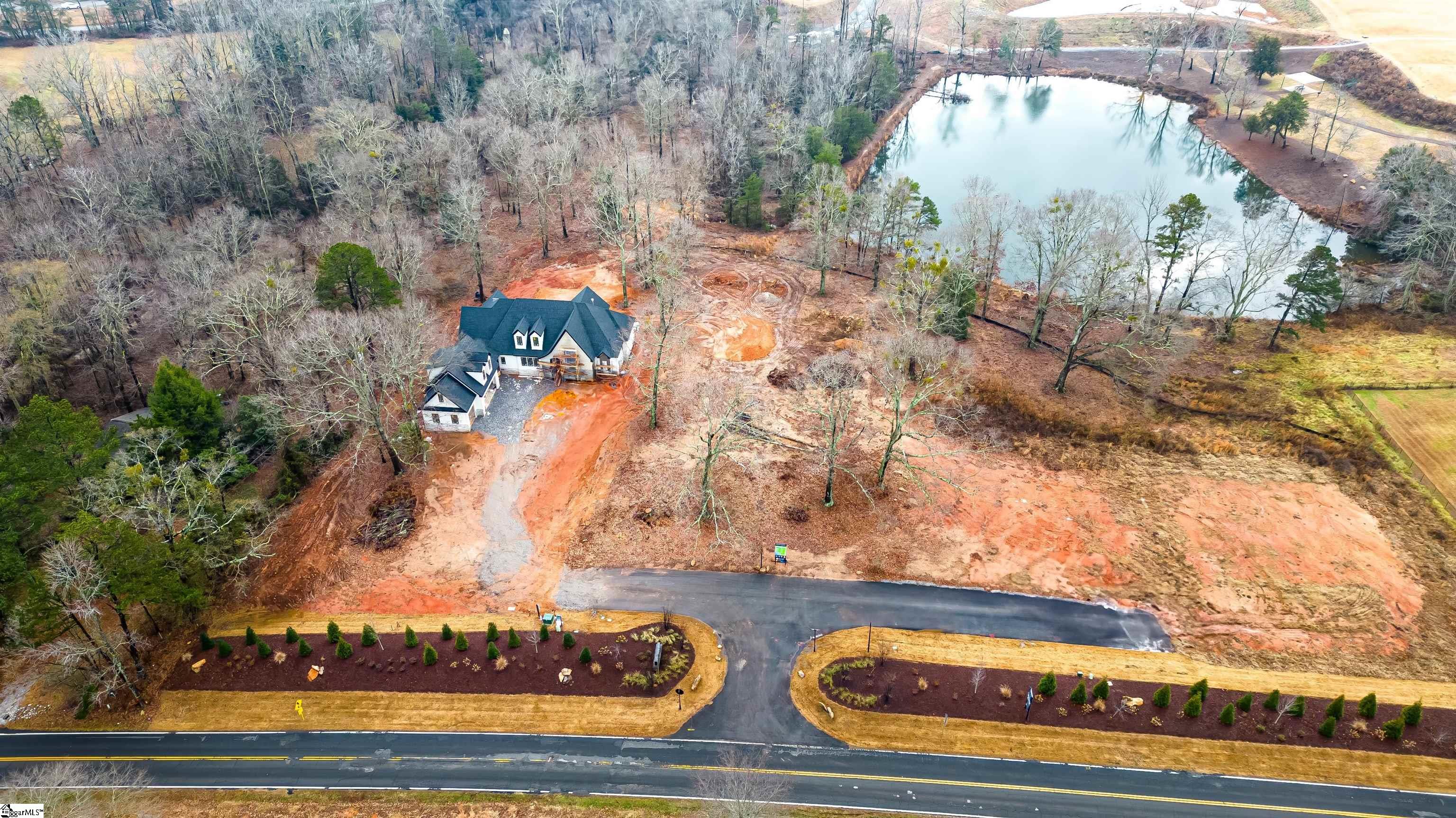 809 Moselle Court Greer, SC 29651
