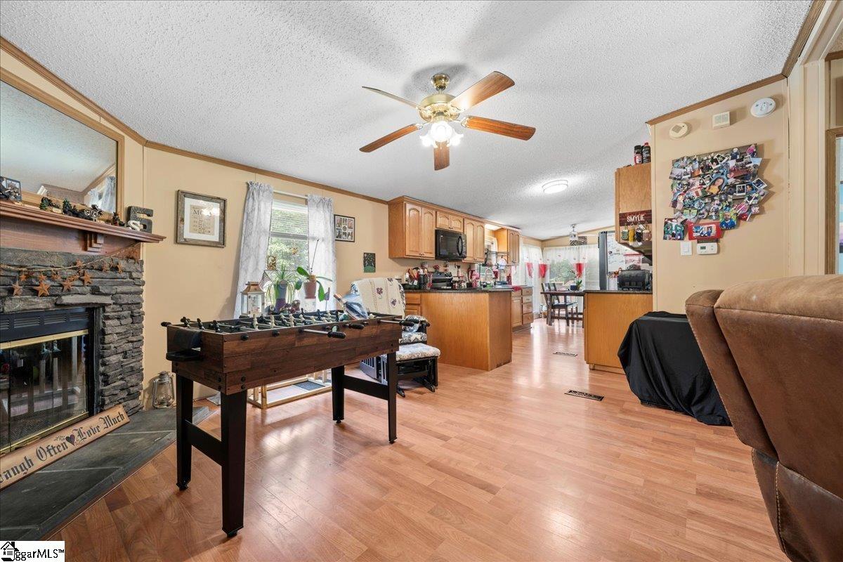 36 Gibson Oaks Drive Greer, SC 29651