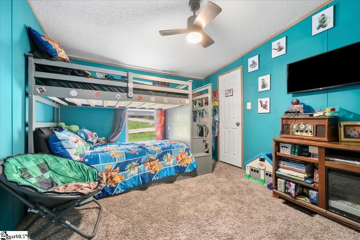 36 Gibson Oaks Drive Greer, SC 29651