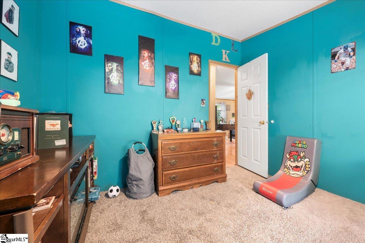 36 Gibson Oaks Drive Greer, SC 29651