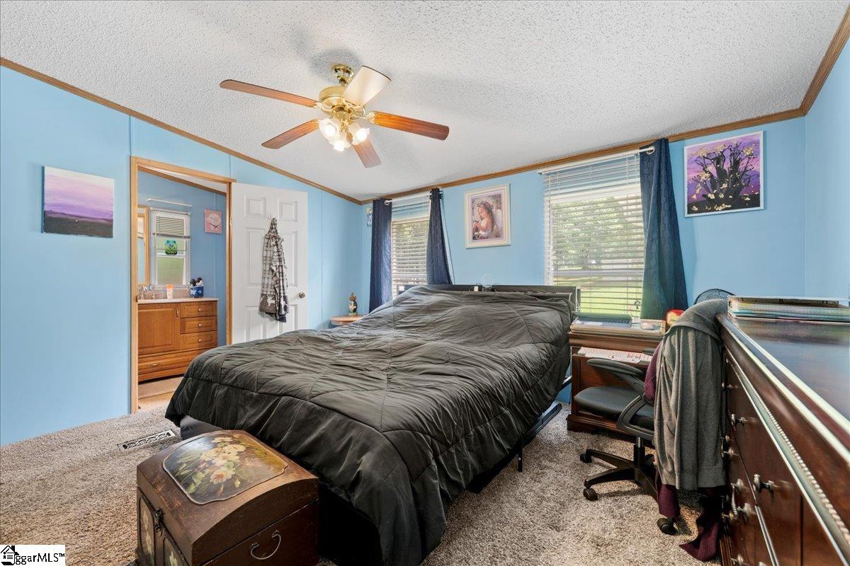 36 Gibson Oaks Drive Greer, SC 29651
