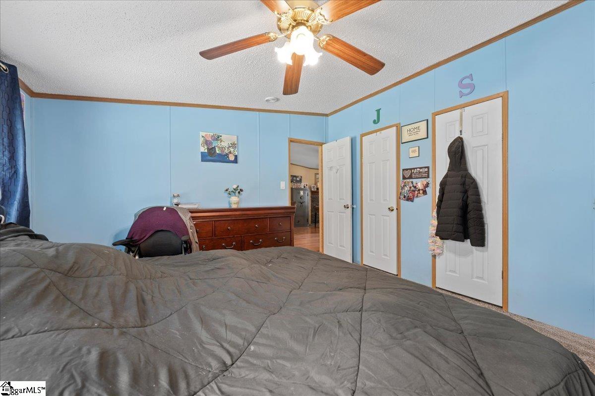 36 Gibson Oaks Drive Greer, SC 29651