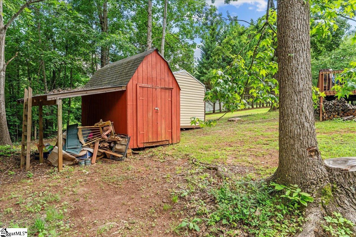 36 Gibson Oaks Drive Greer, SC 29651