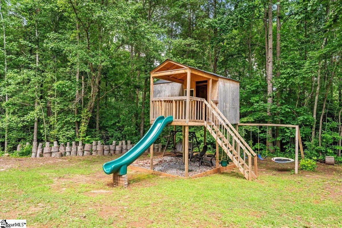 36 Gibson Oaks Drive Greer, SC 29651