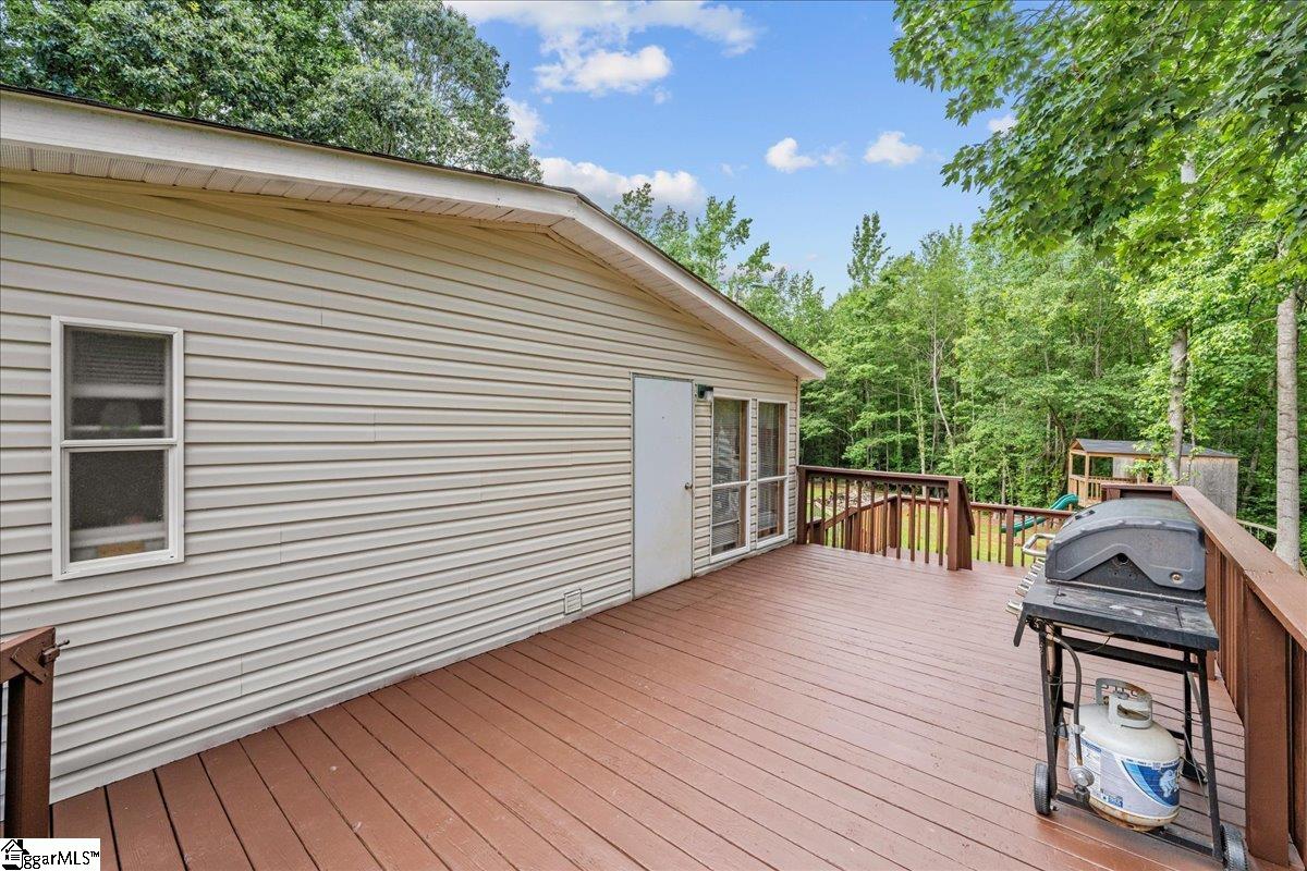 36 Gibson Oaks Drive Greer, SC 29651