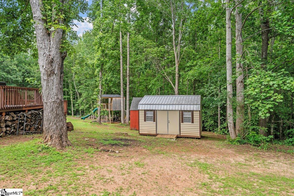36 Gibson Oaks Drive Greer, SC 29651