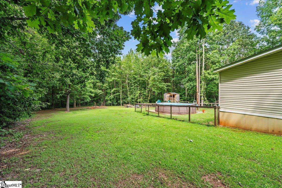 36 Gibson Oaks Drive Greer, SC 29651