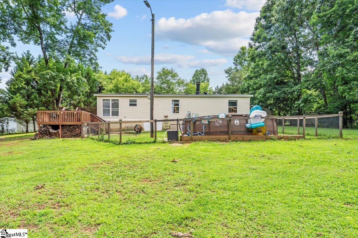 36 Gibson Oaks Drive Greer, SC 29651