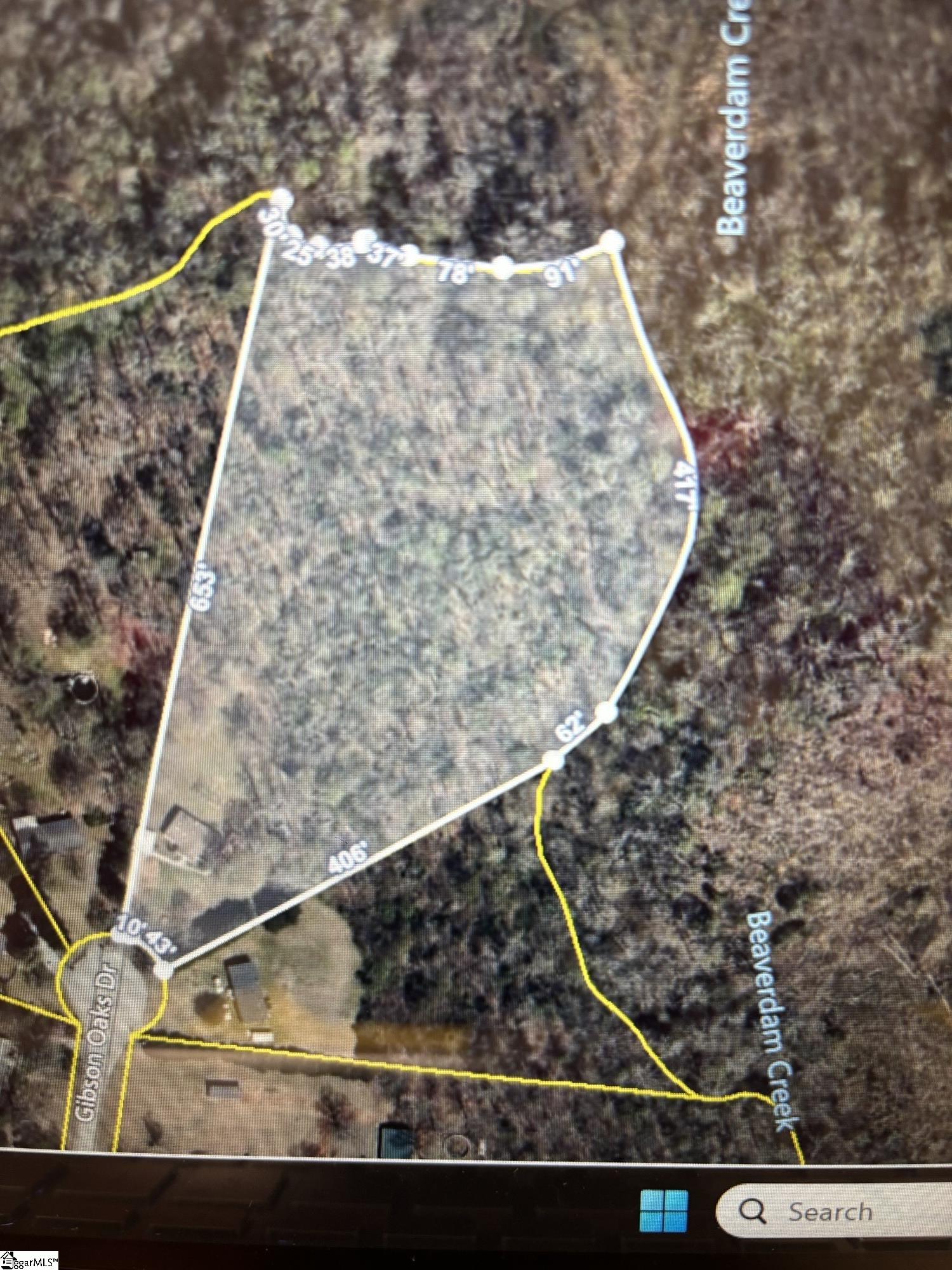 36 Gibson Oaks Drive Greer, SC 29651