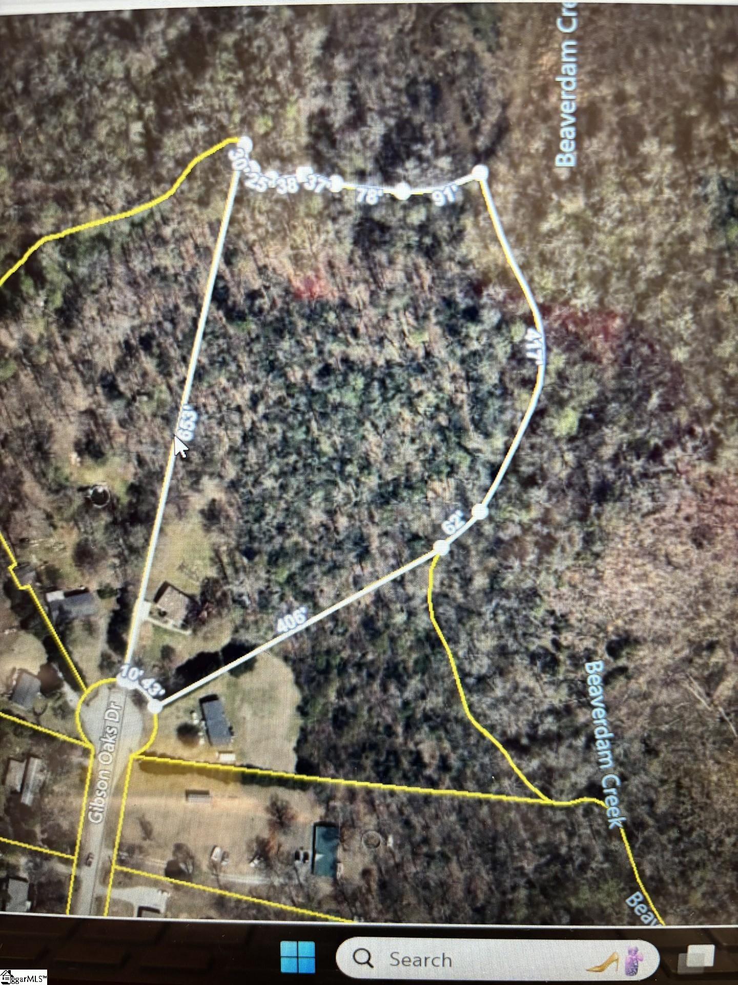 36 Gibson Oaks Drive Greer, SC 29651