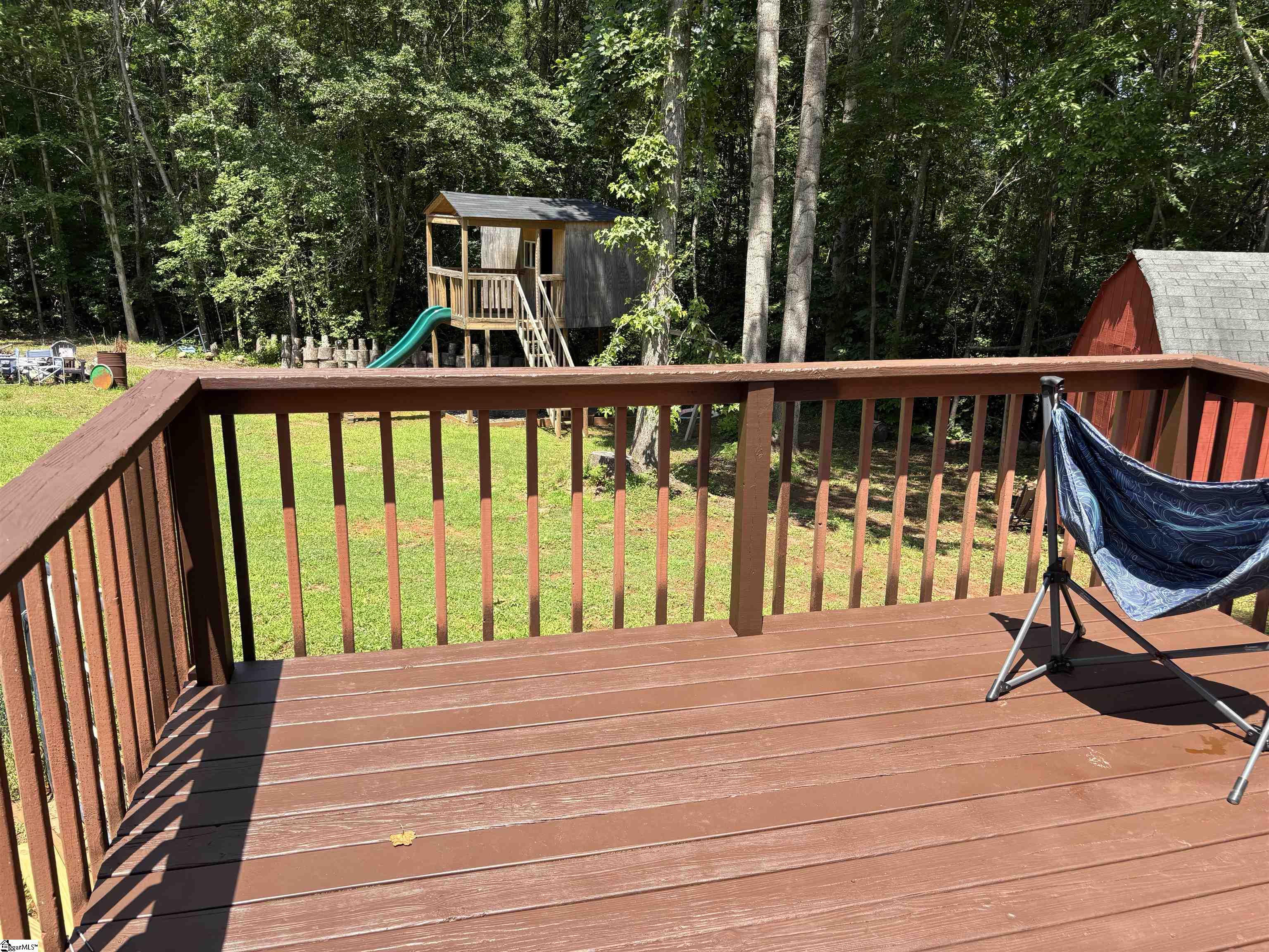 36 Gibson Oaks Drive Greer, SC 29651