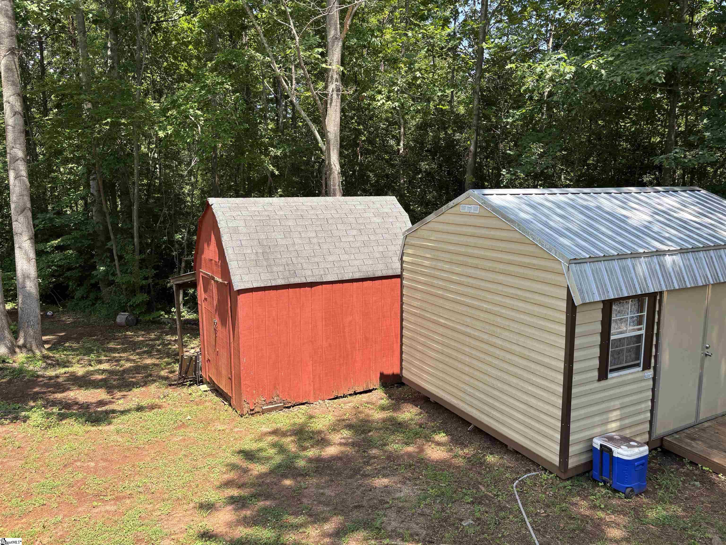 36 Gibson Oaks Drive Greer, SC 29651