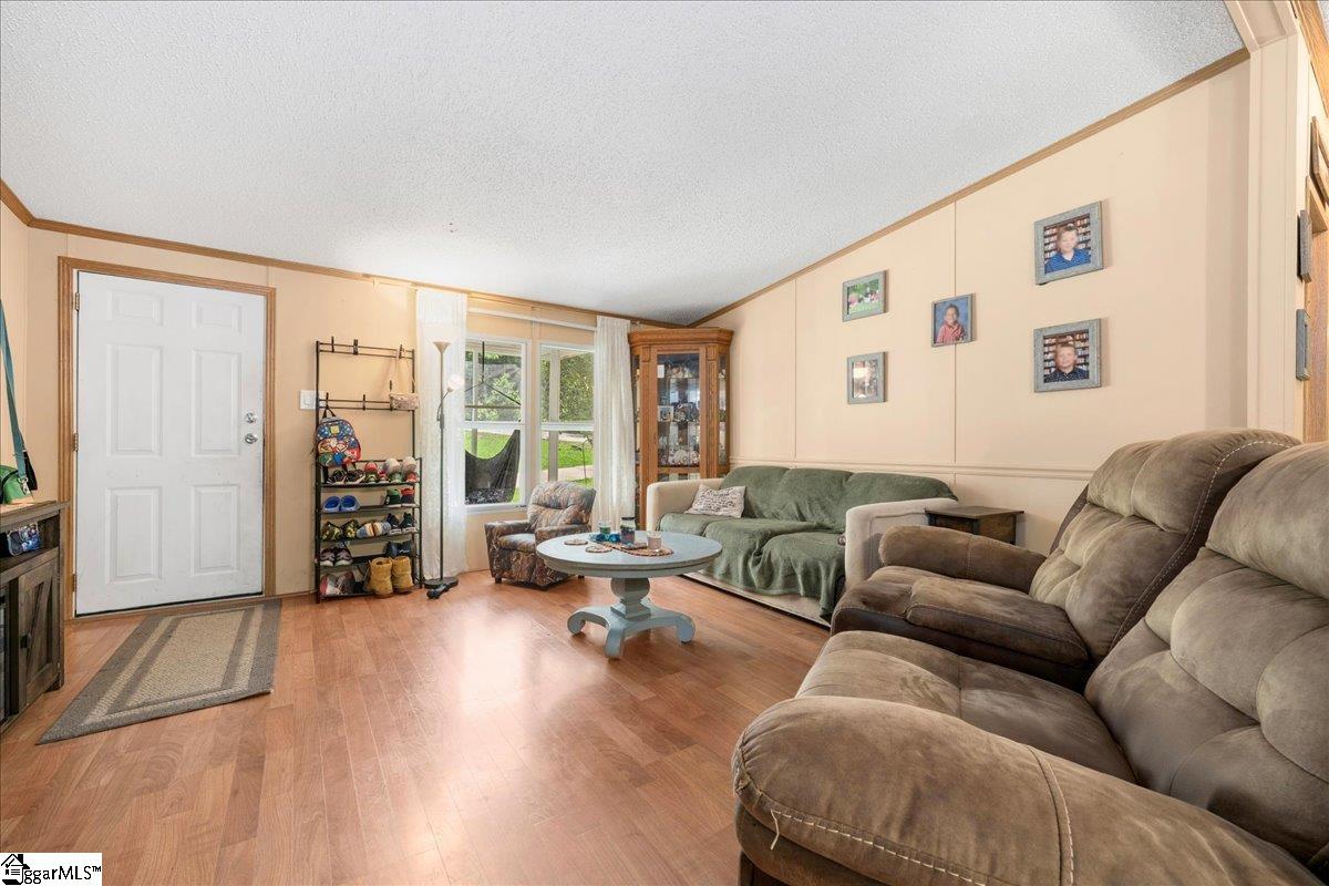 36 Gibson Oaks Drive Greer, SC 29651