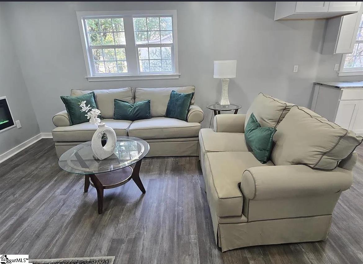 1547 Farley Avenue Extension Spartanburg, SC 29306