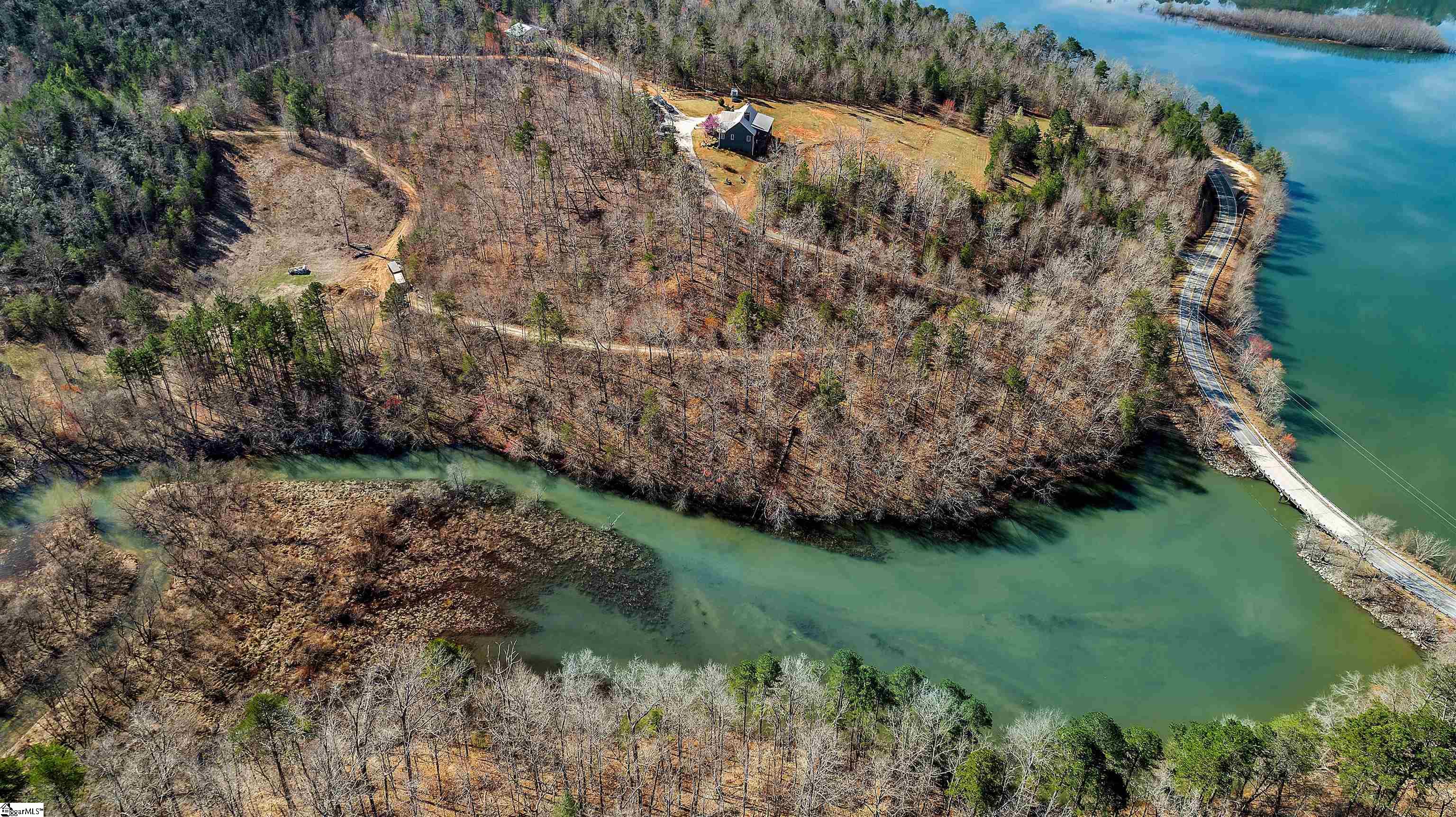 284 River Road Westminster, SC 29693