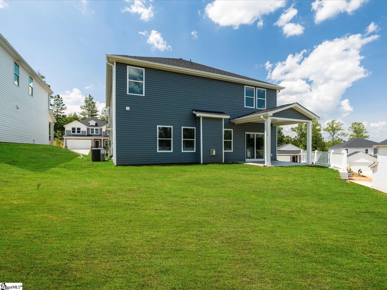 230 Maxwell Drive Easley, SC 29642