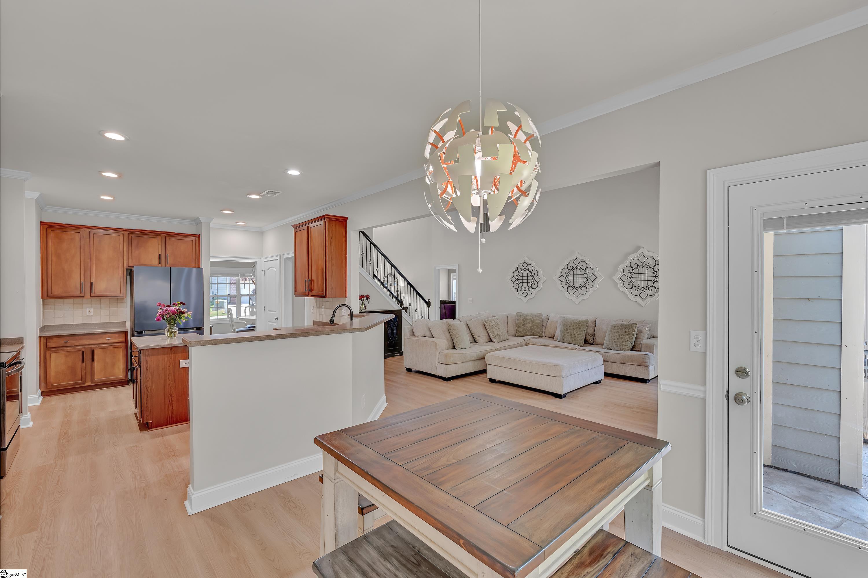9 Raven Falls Lane Simpsonville, SC 29681
