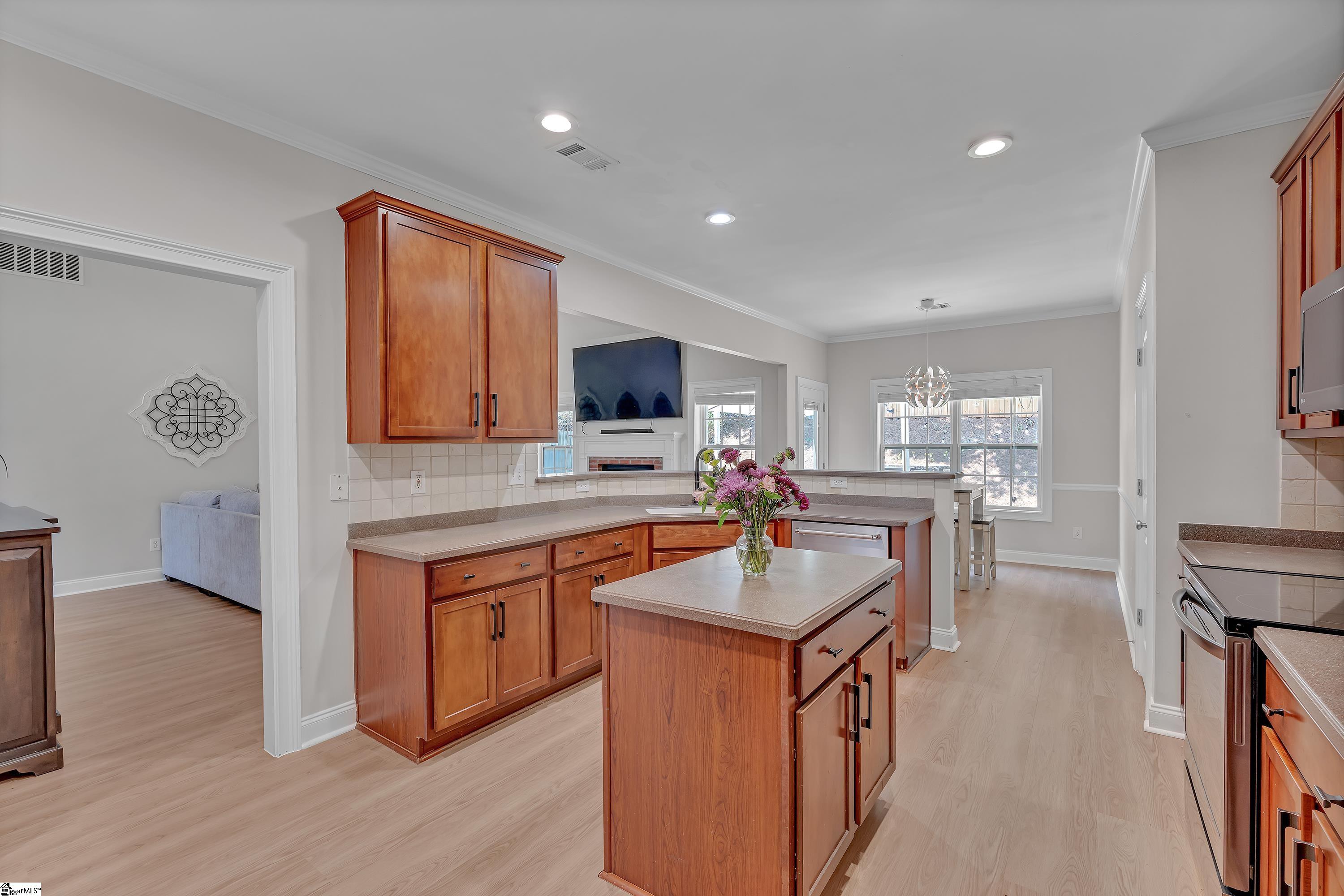 9 Raven Falls Lane Simpsonville, SC 29681