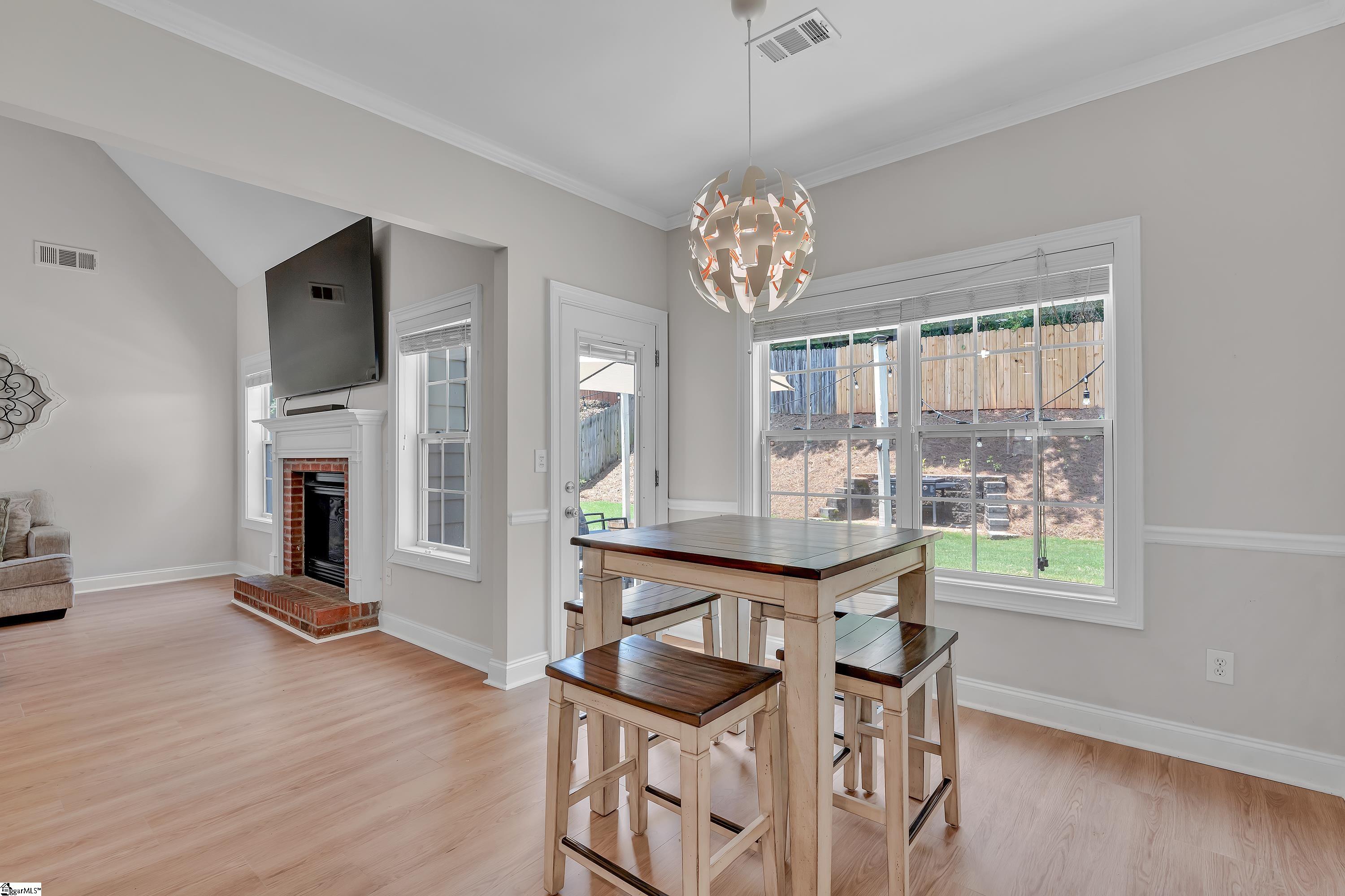 9 Raven Falls Lane Simpsonville, SC 29681