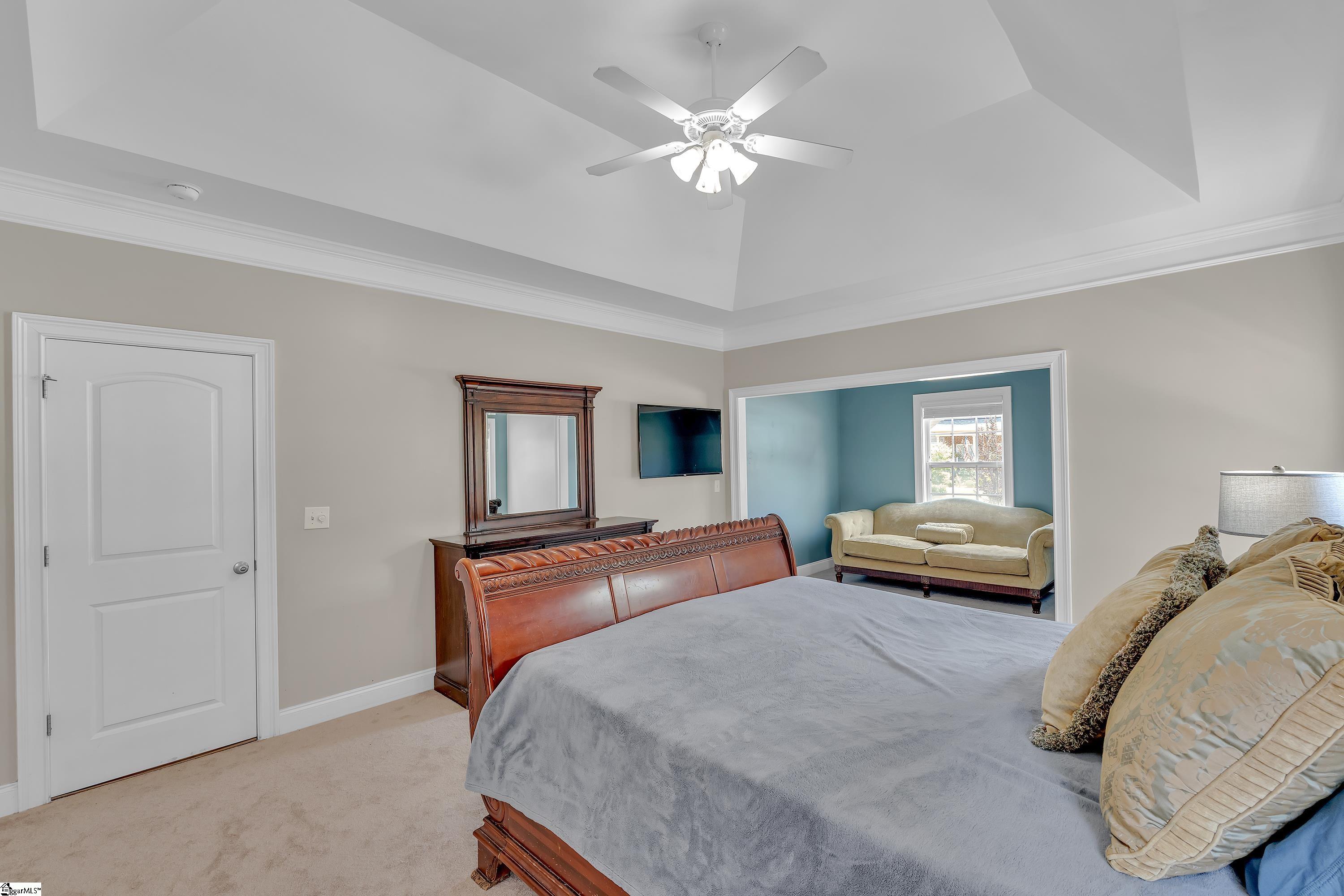 9 Raven Falls Lane Simpsonville, SC 29681