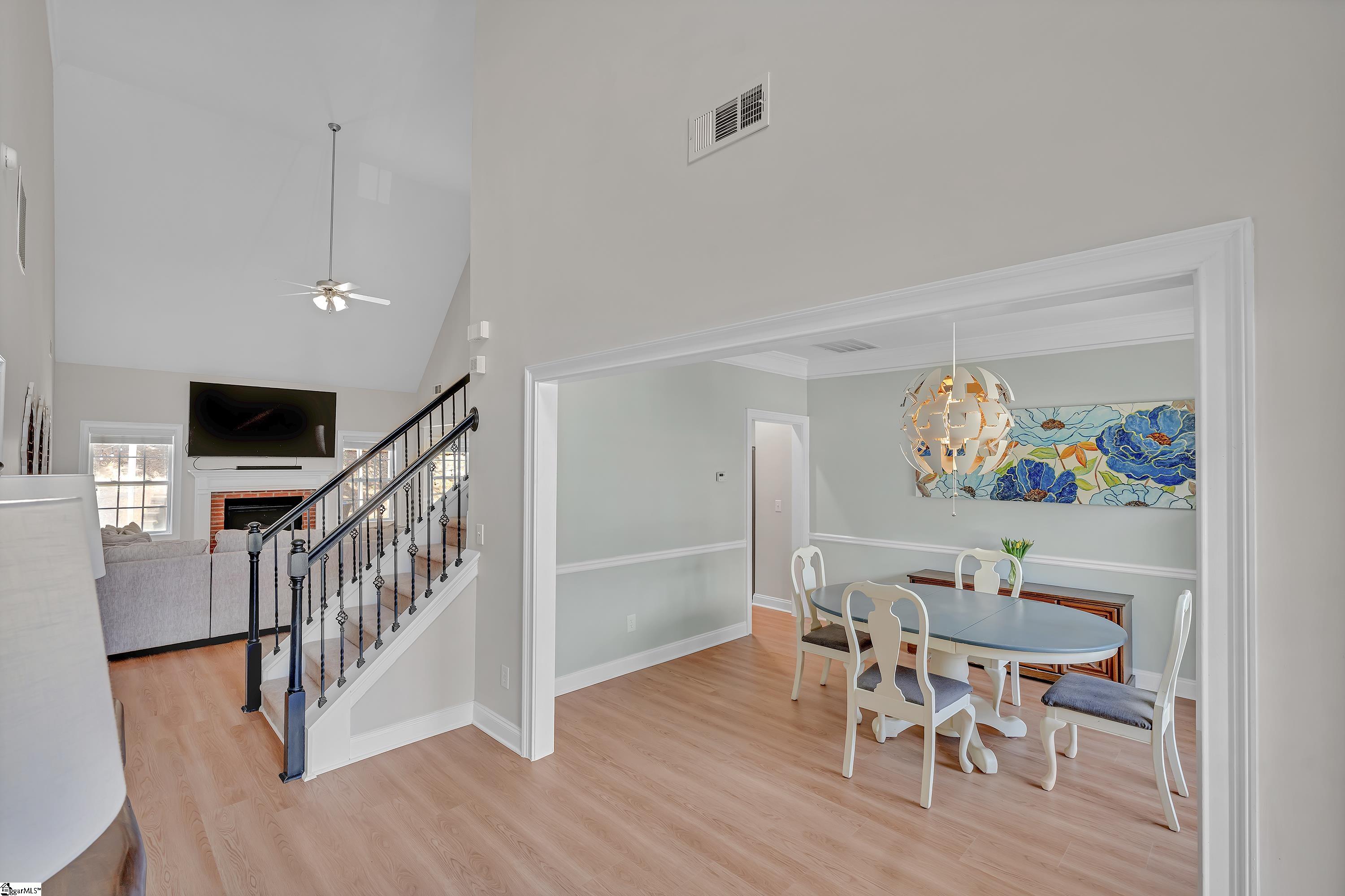9 Raven Falls Lane Simpsonville, SC 29681