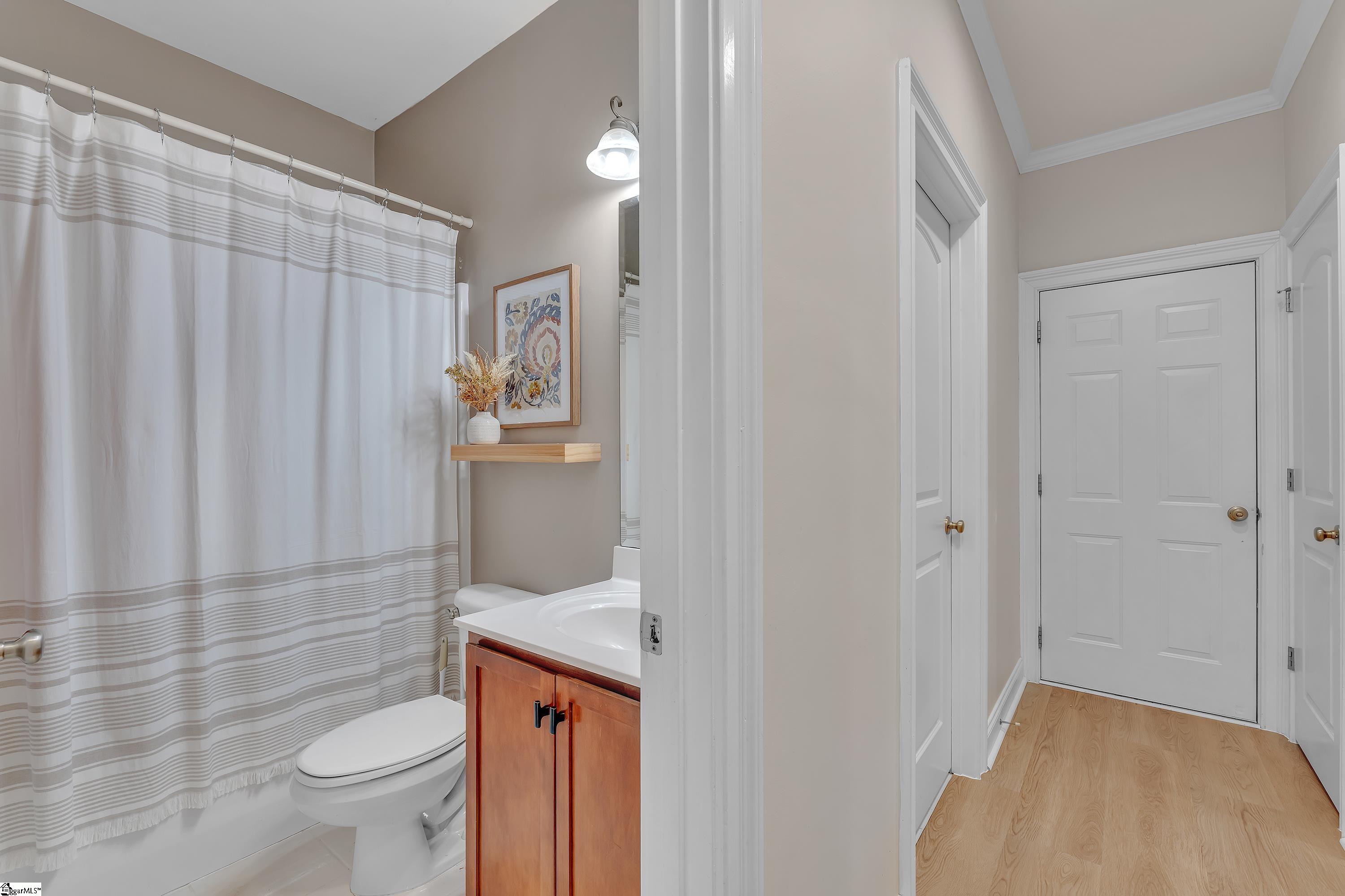 9 Raven Falls Lane Simpsonville, SC 29681