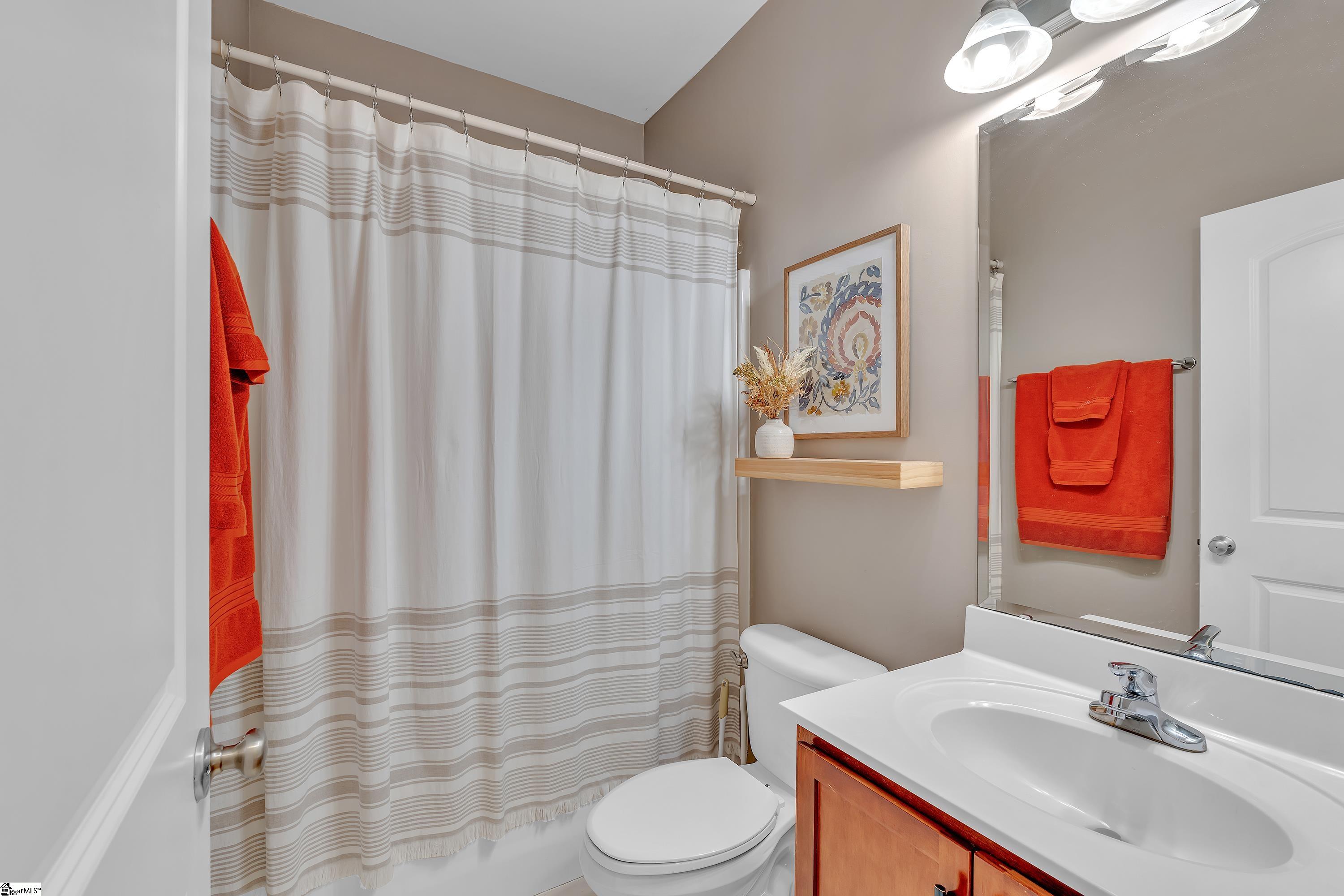 9 Raven Falls Lane Simpsonville, SC 29681
