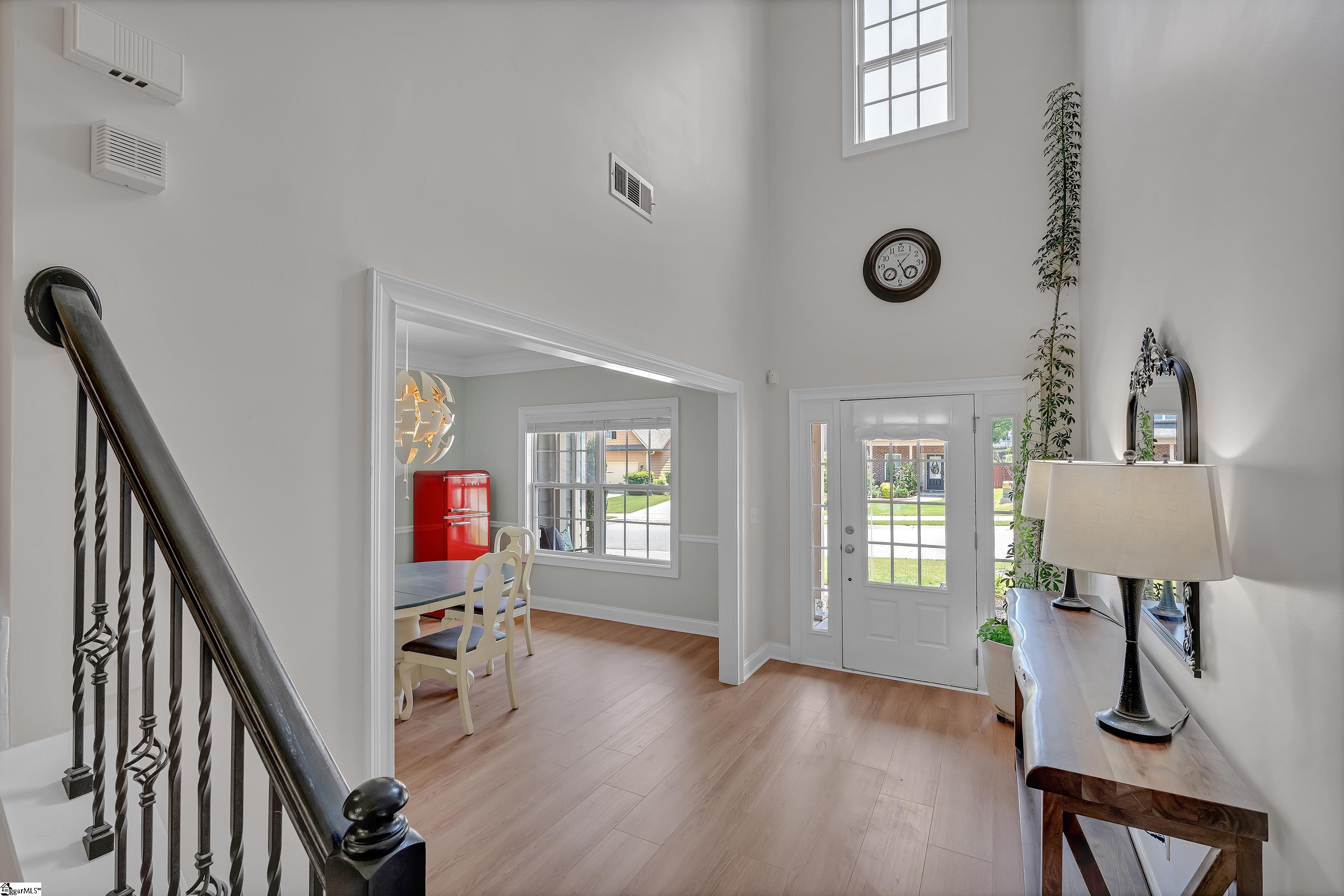 9 Raven Falls Lane Simpsonville, SC 29681