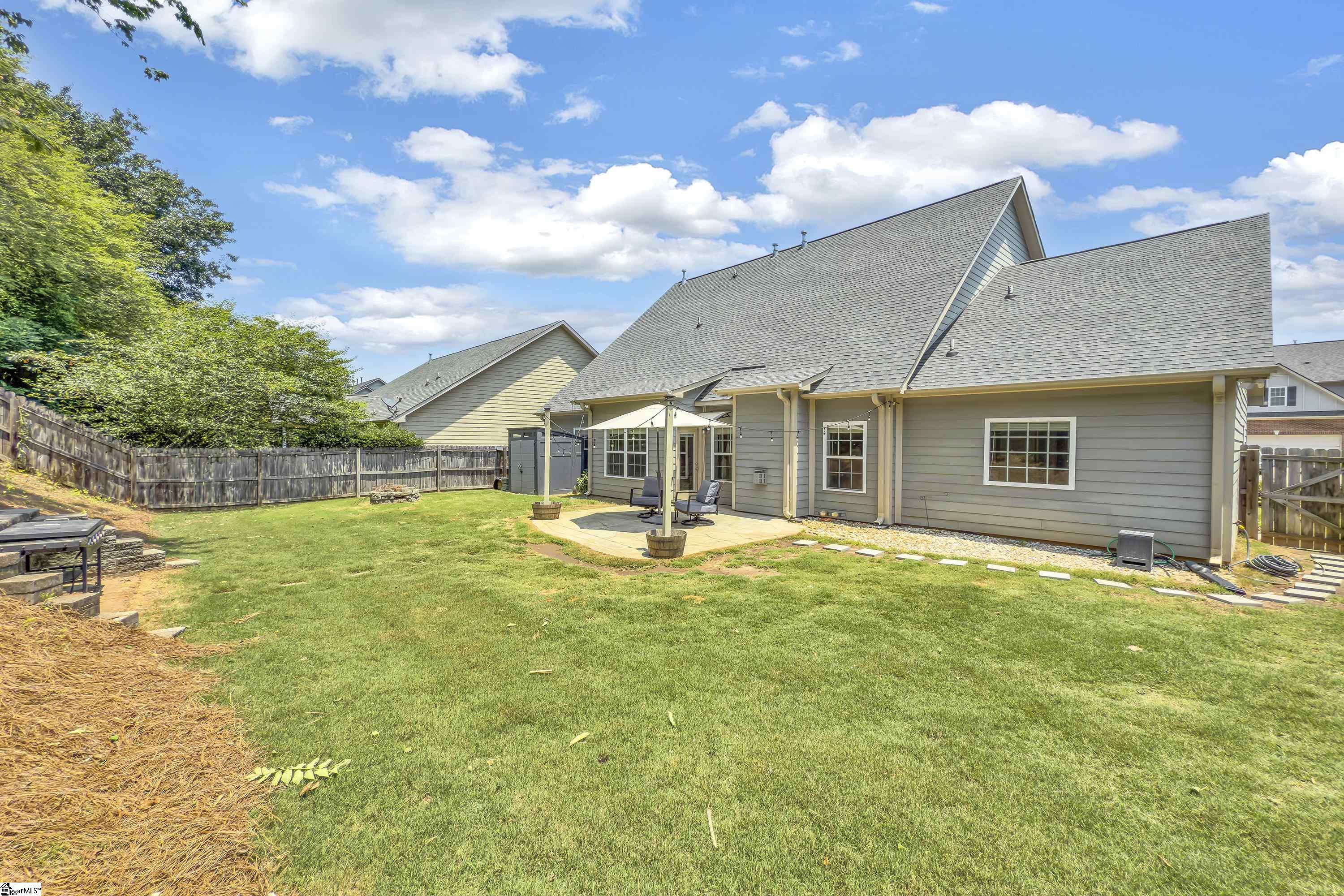 9 Raven Falls Lane Simpsonville, SC 29681