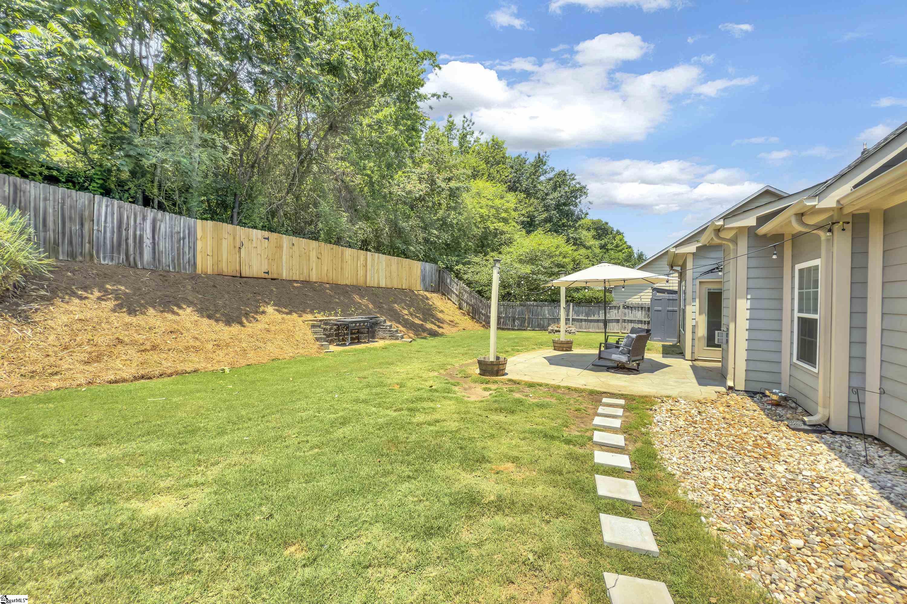 9 Raven Falls Lane Simpsonville, SC 29681