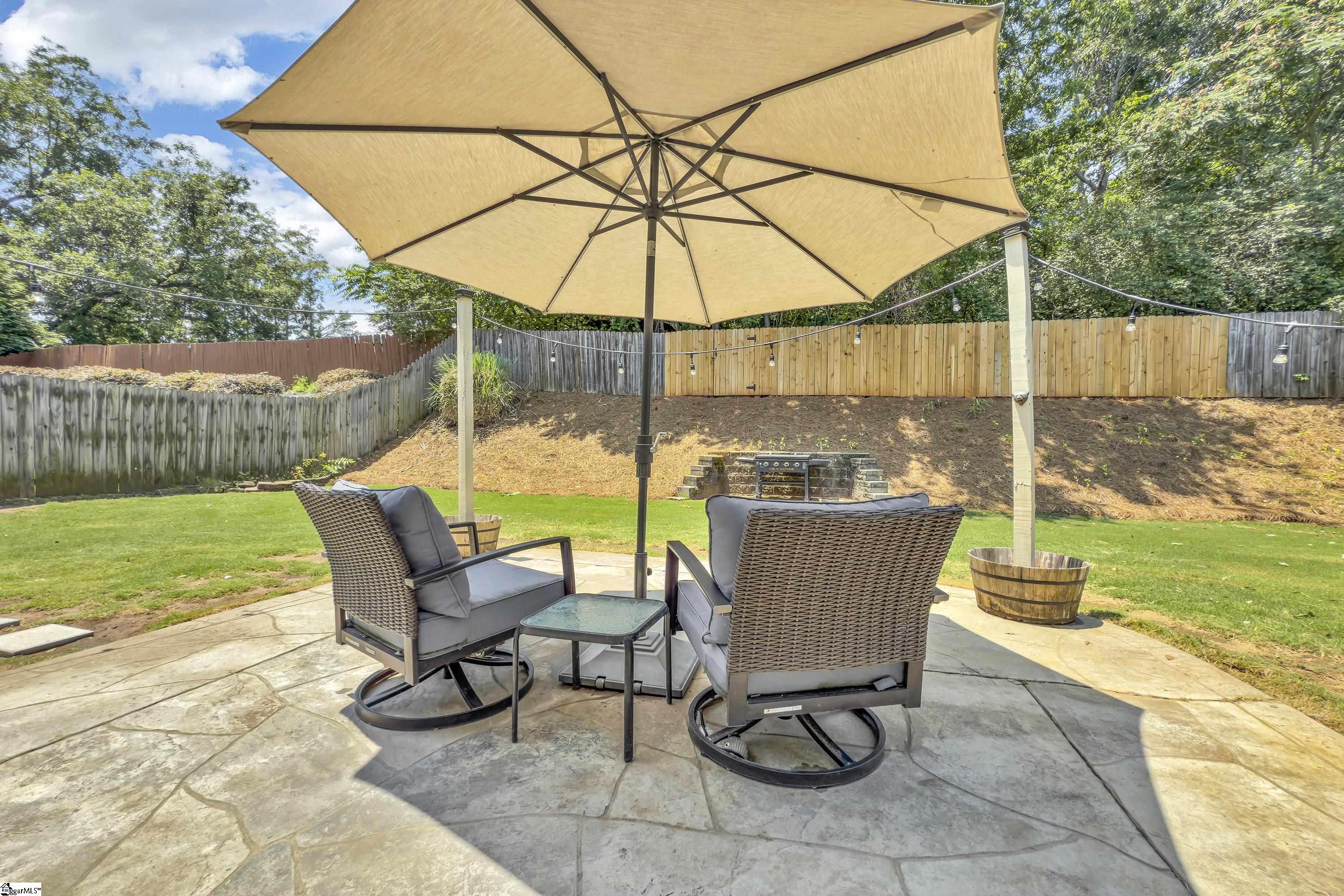 9 Raven Falls Lane Simpsonville, SC 29681
