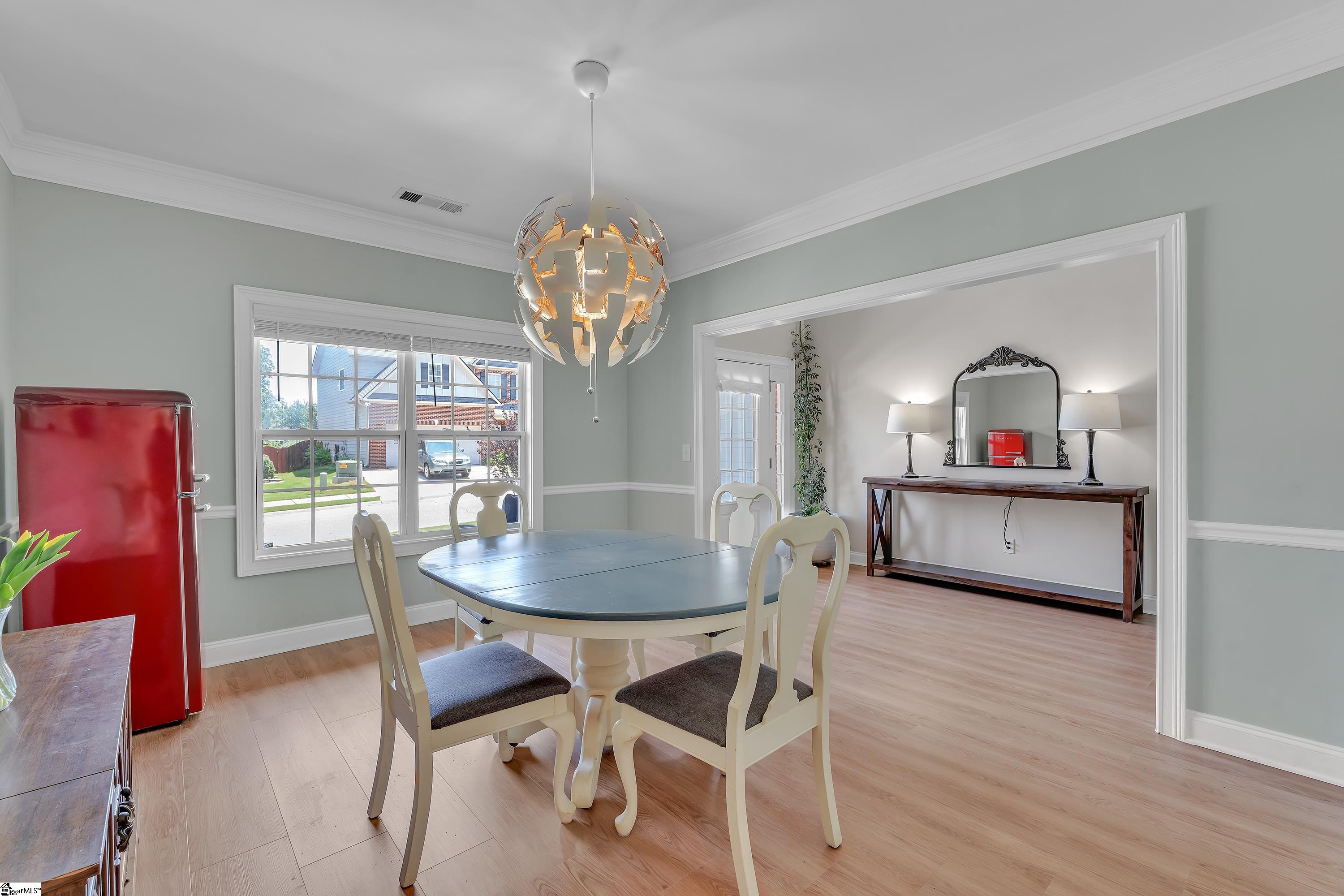9 Raven Falls Lane Simpsonville, SC 29681