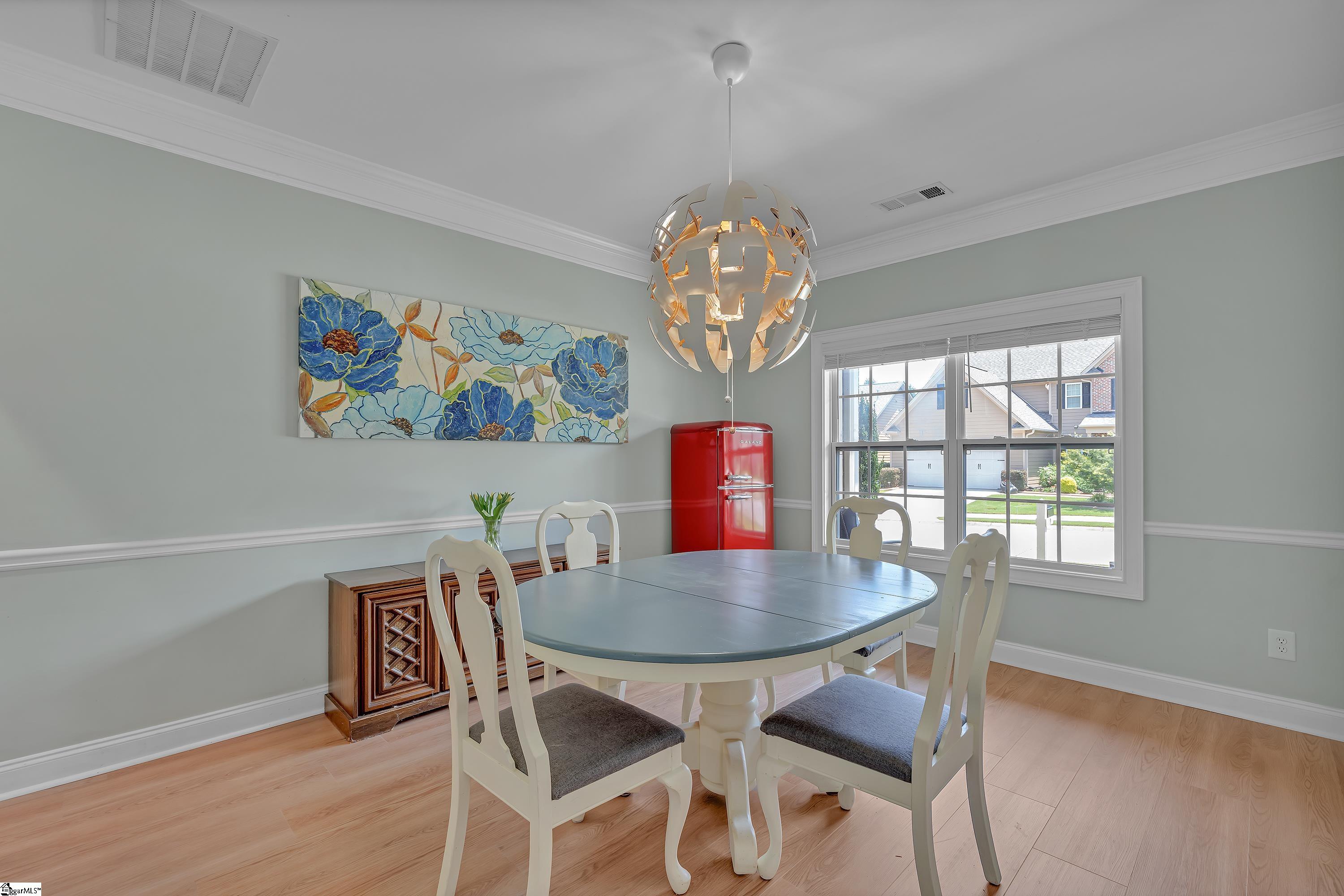 9 Raven Falls Lane Simpsonville, SC 29681
