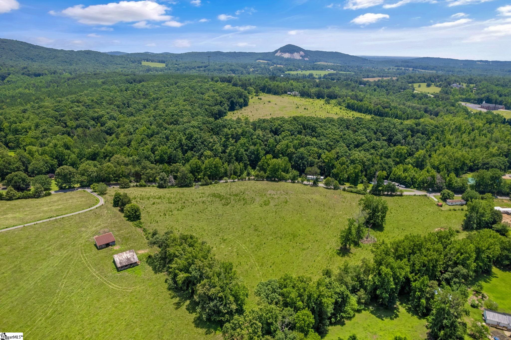 00 Mount Tabor Church Road Pickens, SC 29671