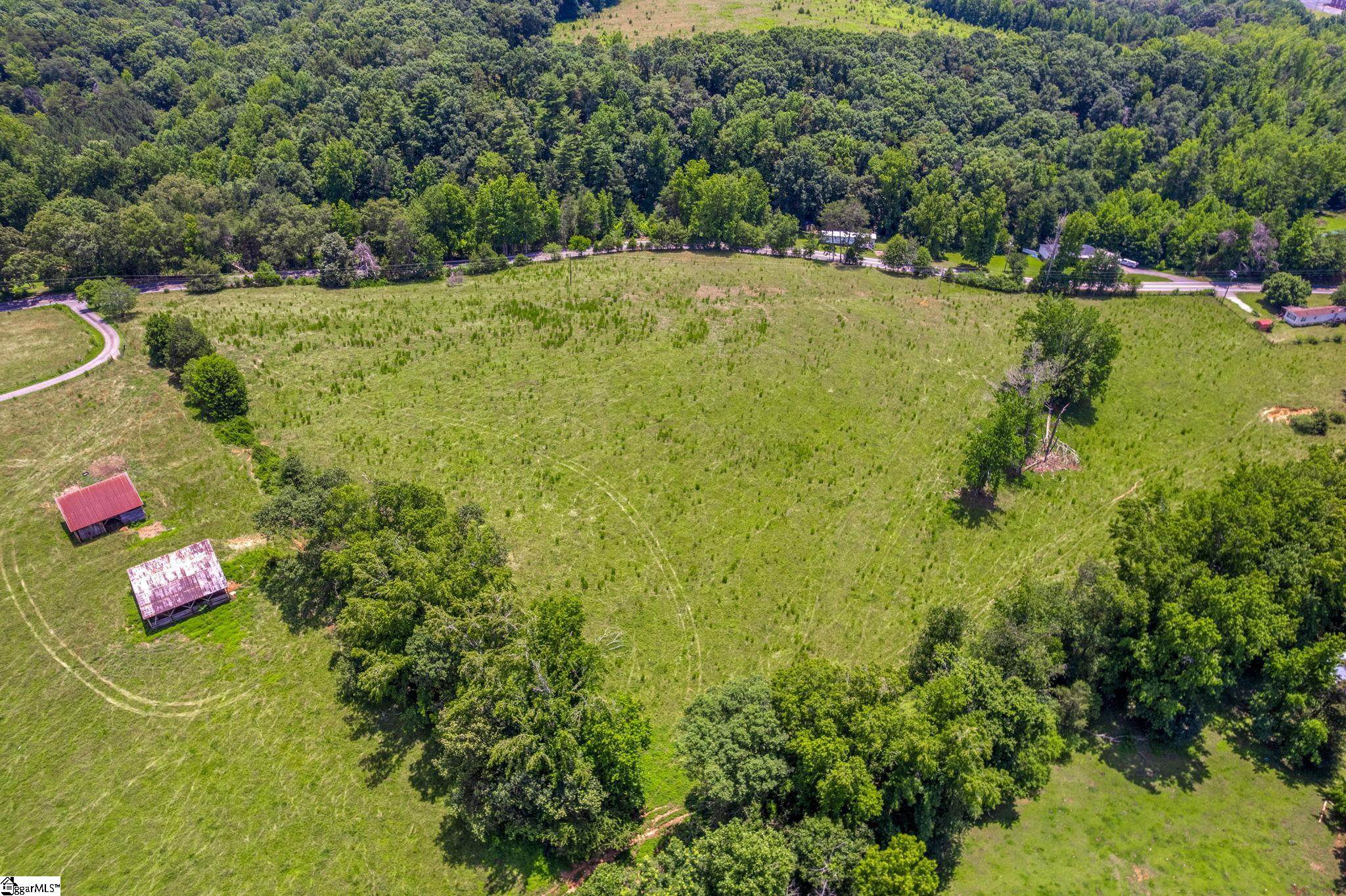 00 Mount Tabor Church Road Pickens, SC 29671