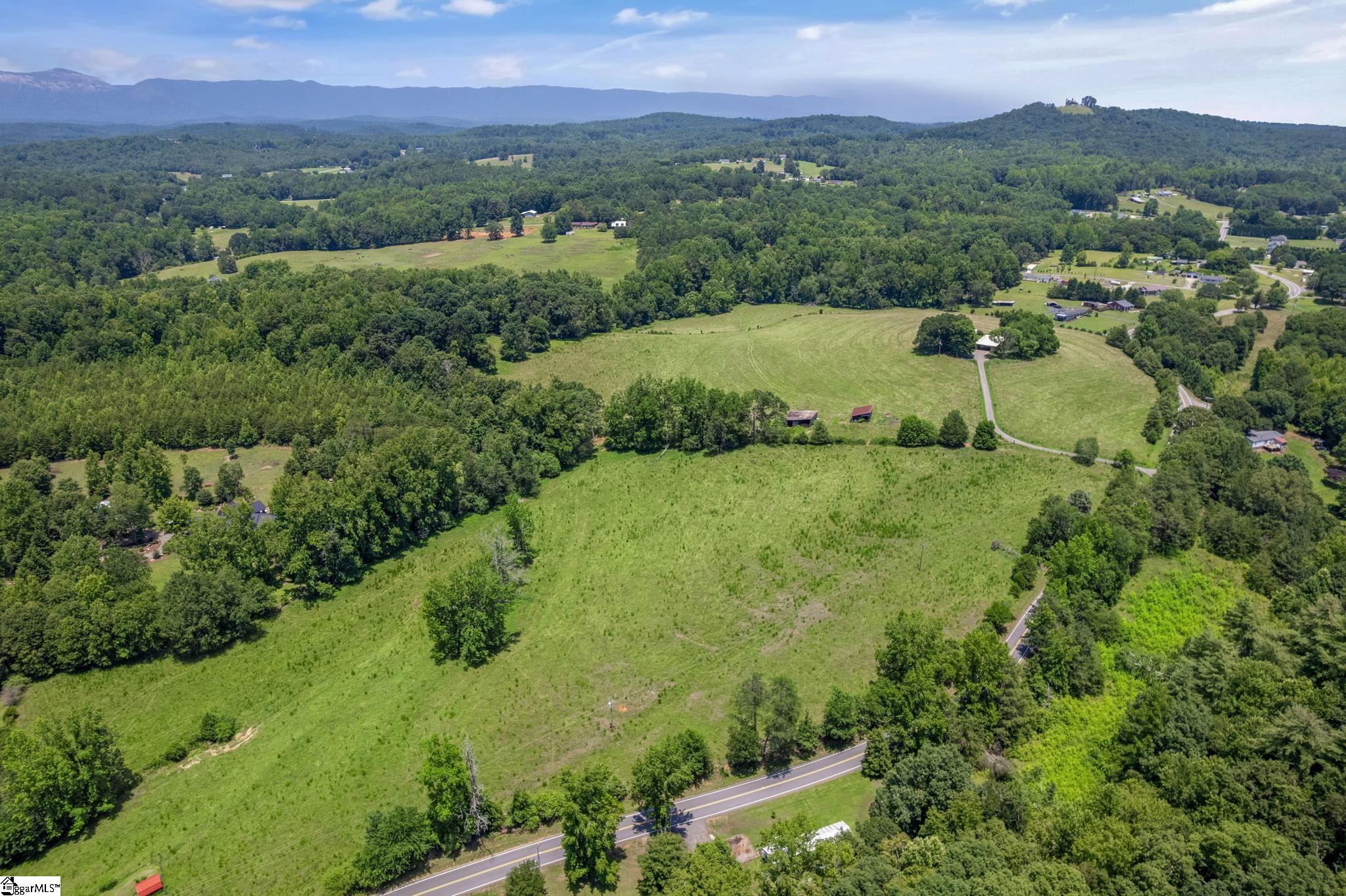 00 Mount Tabor Church Road Pickens, SC 29671
