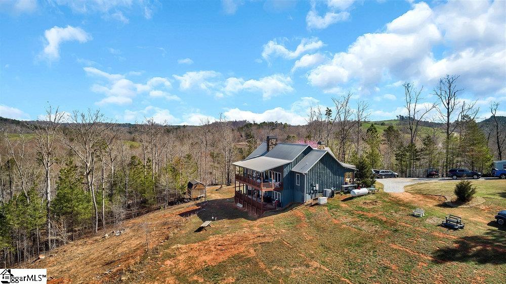 284 River Road Westminster, SC 29693