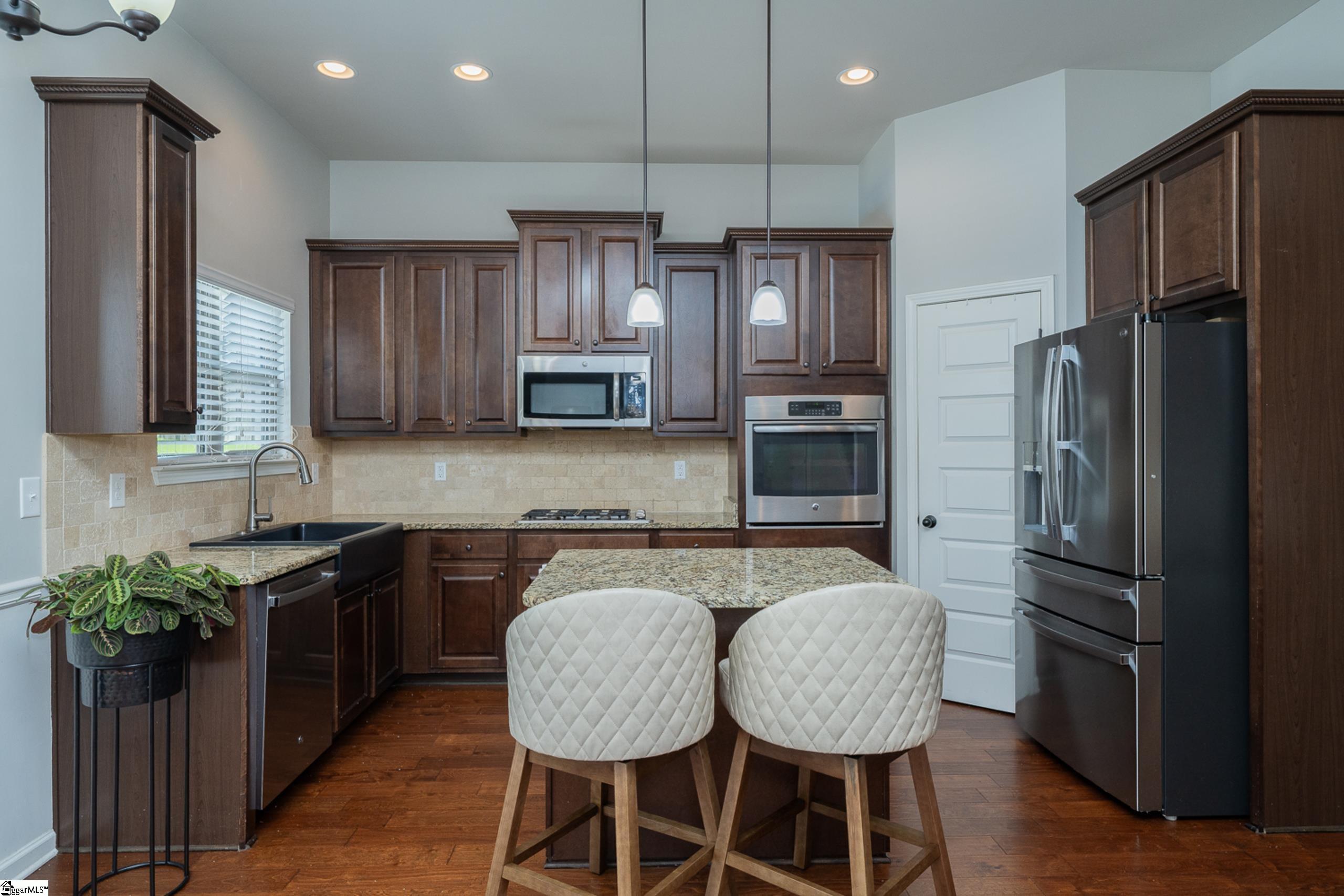 300 Mansfield Lane Greer, SC 29650