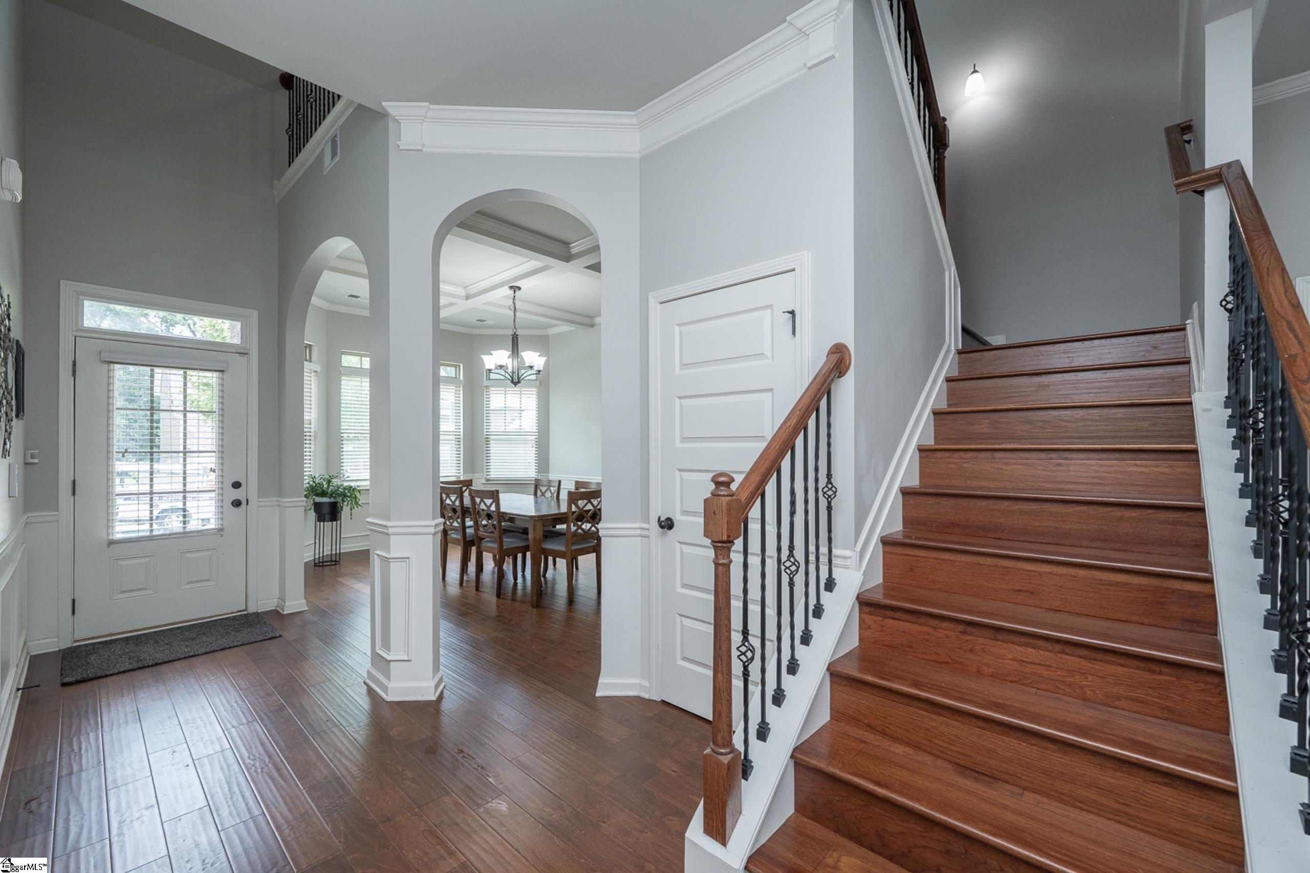 300 Mansfield Lane Greer, SC 29650