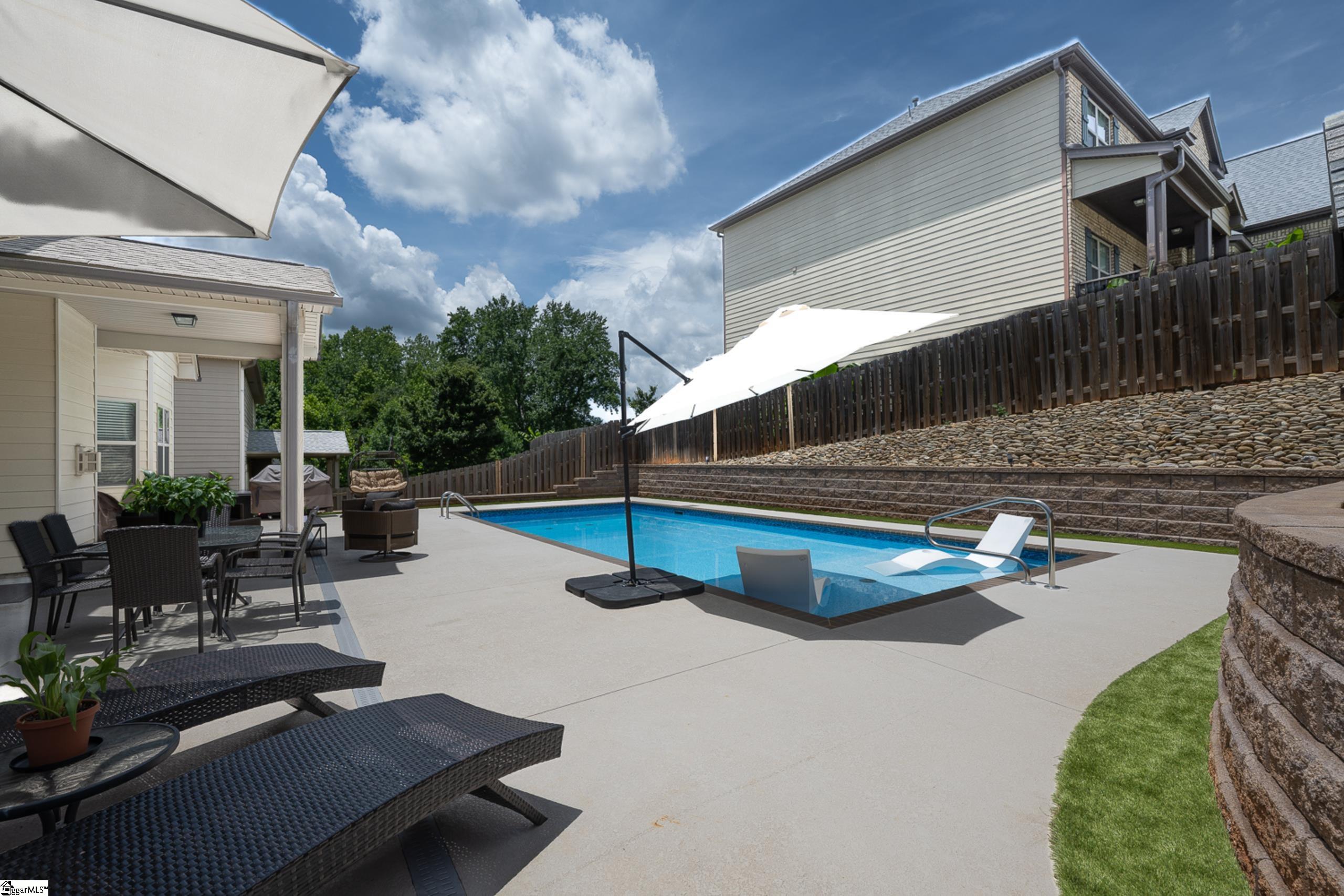 300 Mansfield Lane Greer, SC 29650