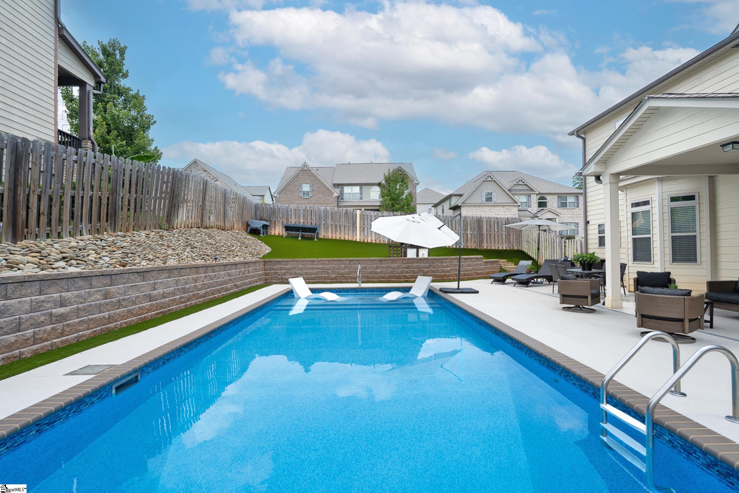 300 Mansfield Lane Greer, SC 29650