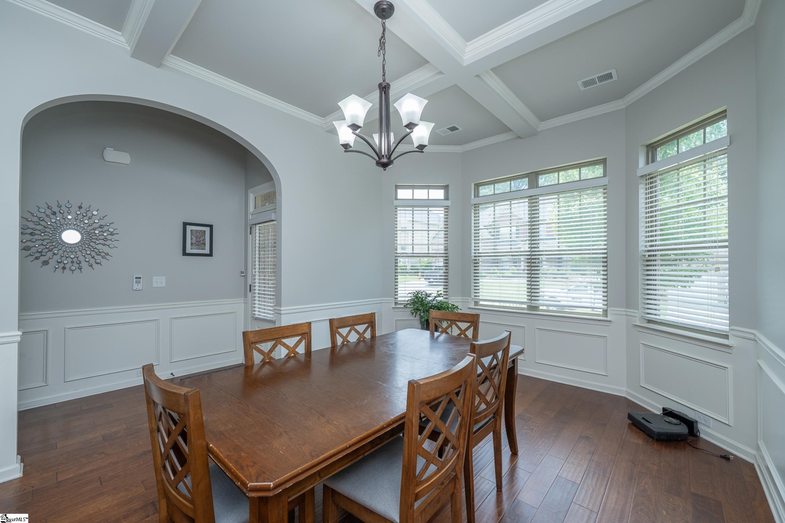 300 Mansfield Lane Greer, SC 29650