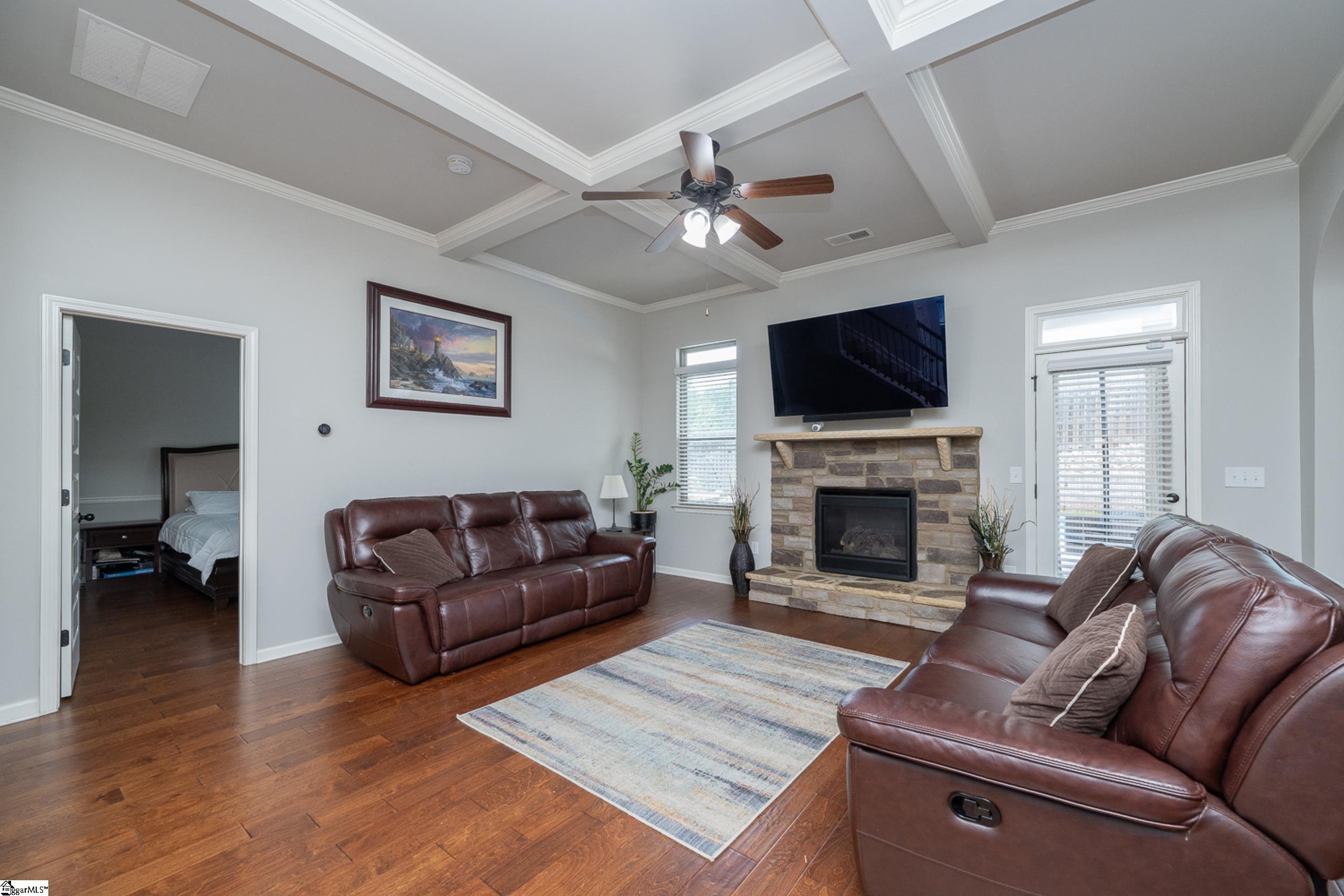 300 Mansfield Lane Greer, SC 29650