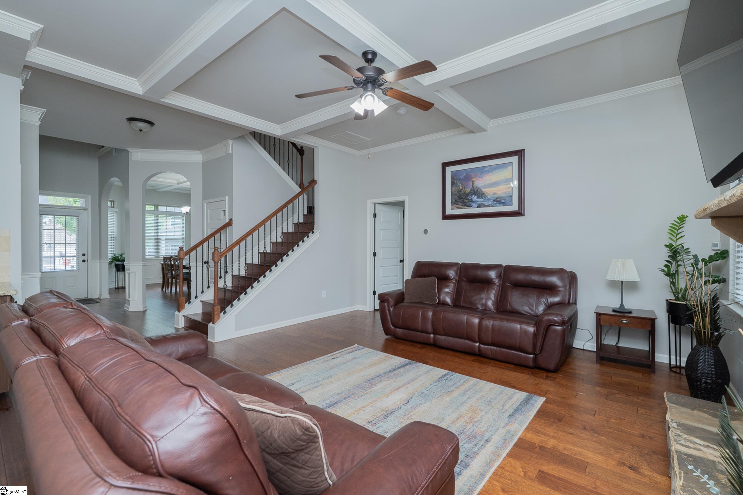 300 Mansfield Lane Greer, SC 29650